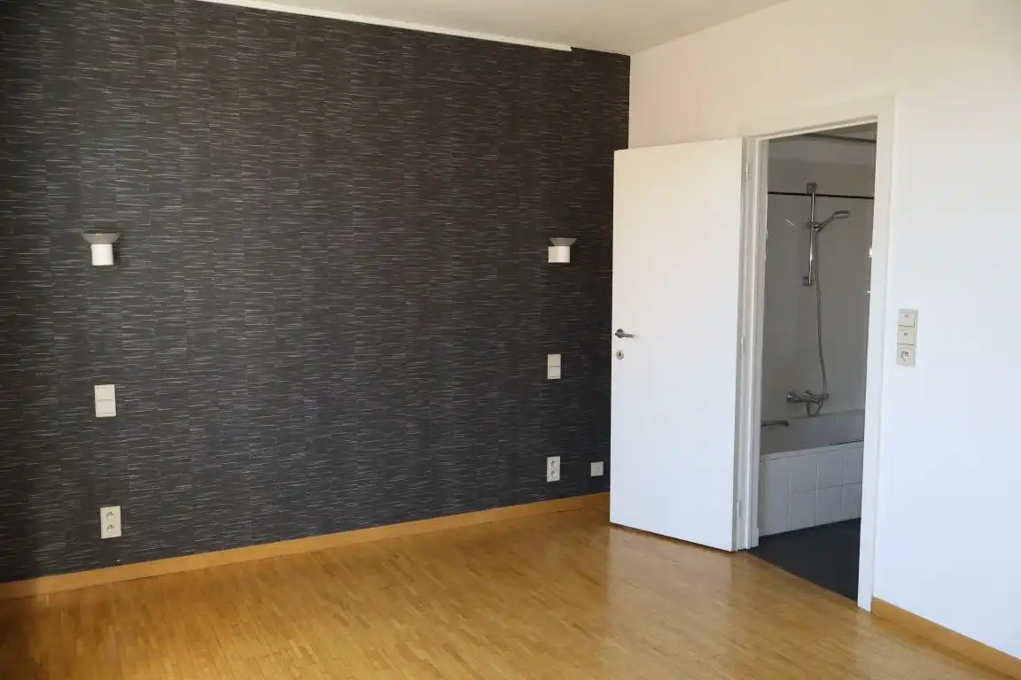 Schitterend gelegen appartement foto 9
