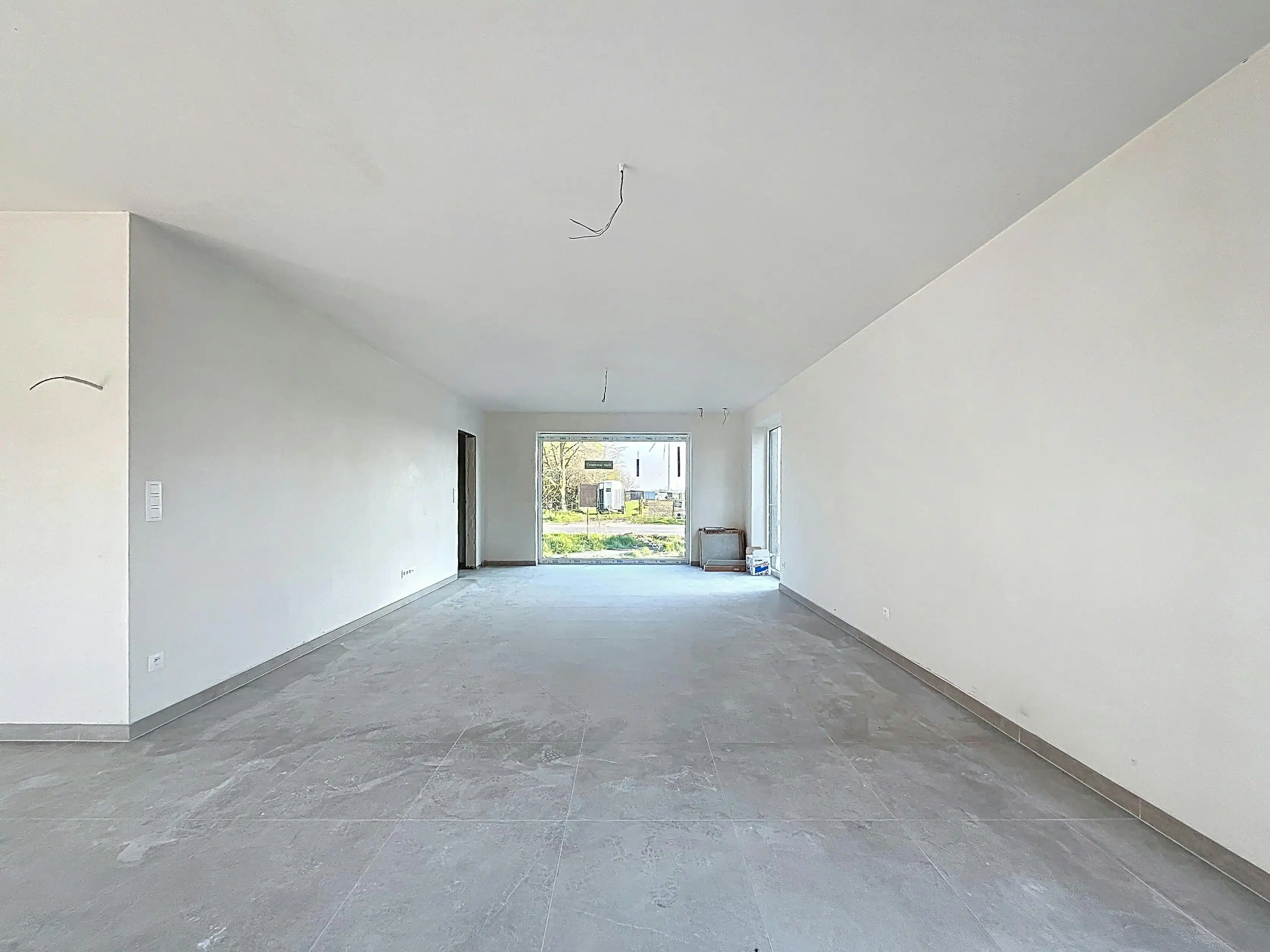 Nieuwbouw woning te koop Kaprijke | Zuidstraat | Laatste lot! foto 9