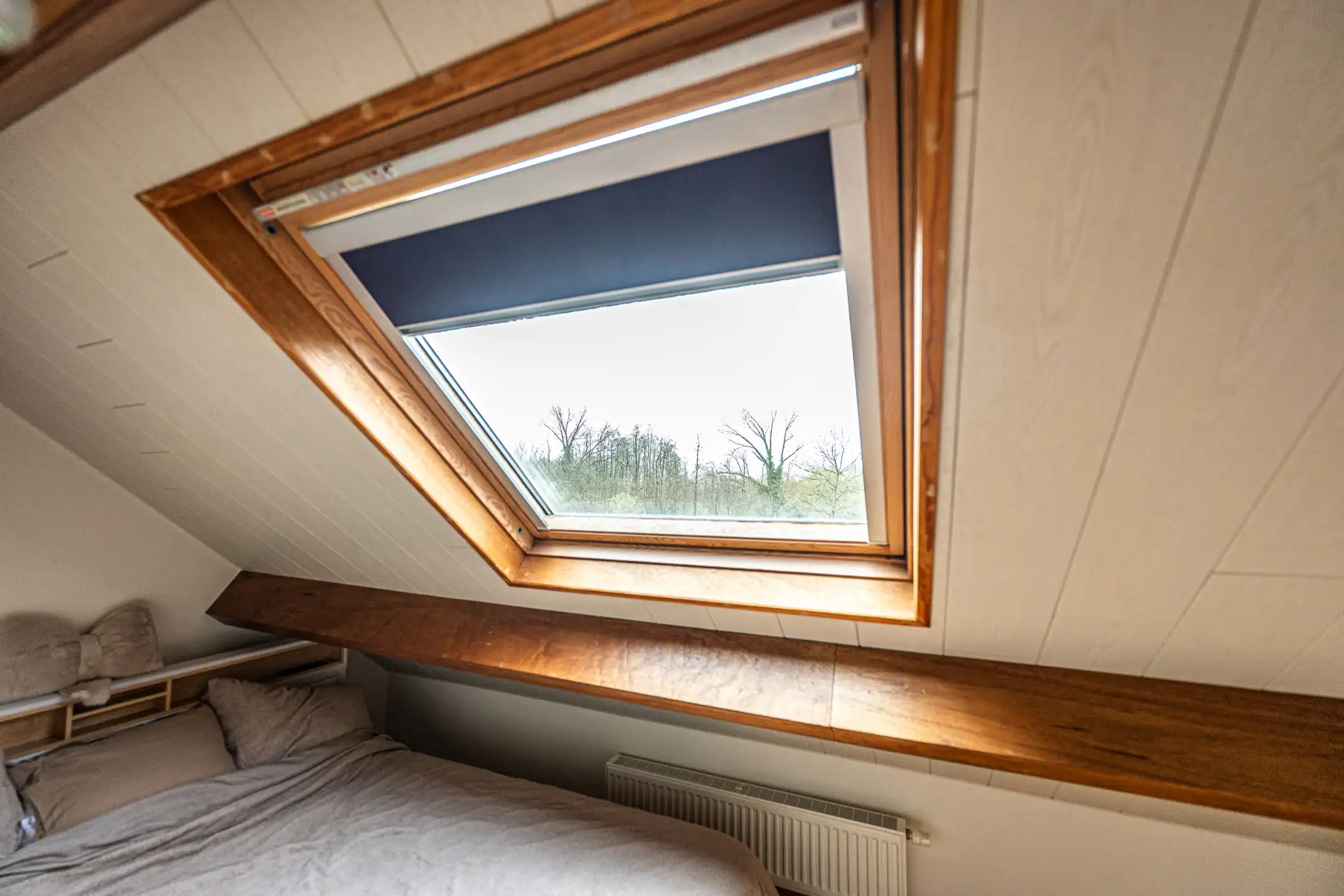 Instapklare woning met 3 slpk, terras en tuintje foto 14