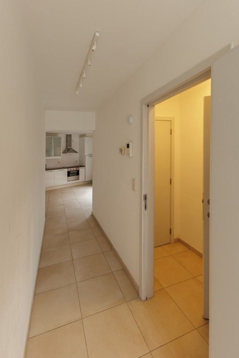 Modern Duplex appartement met terras foto 2