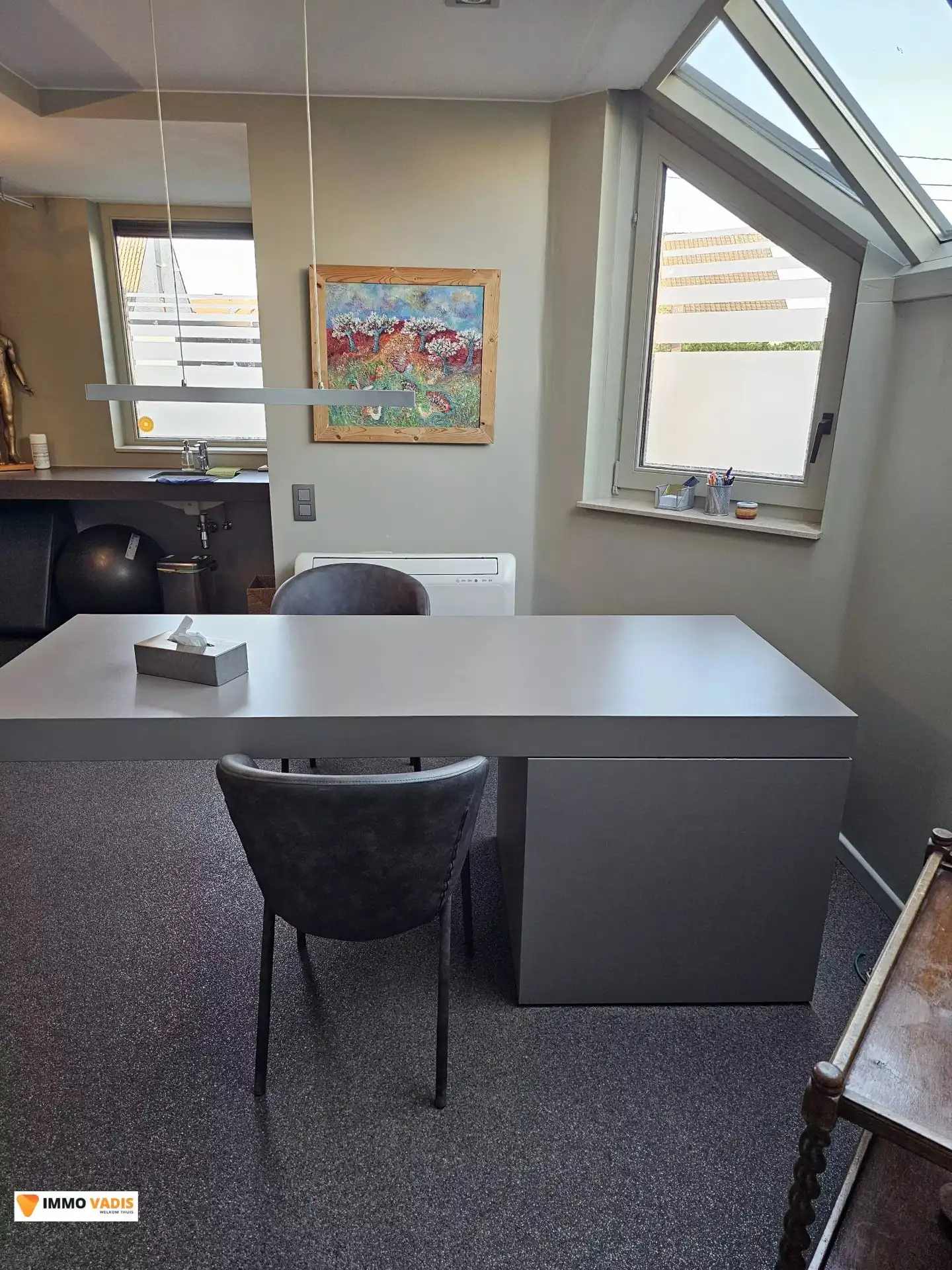 Praktijkruimte foto 12