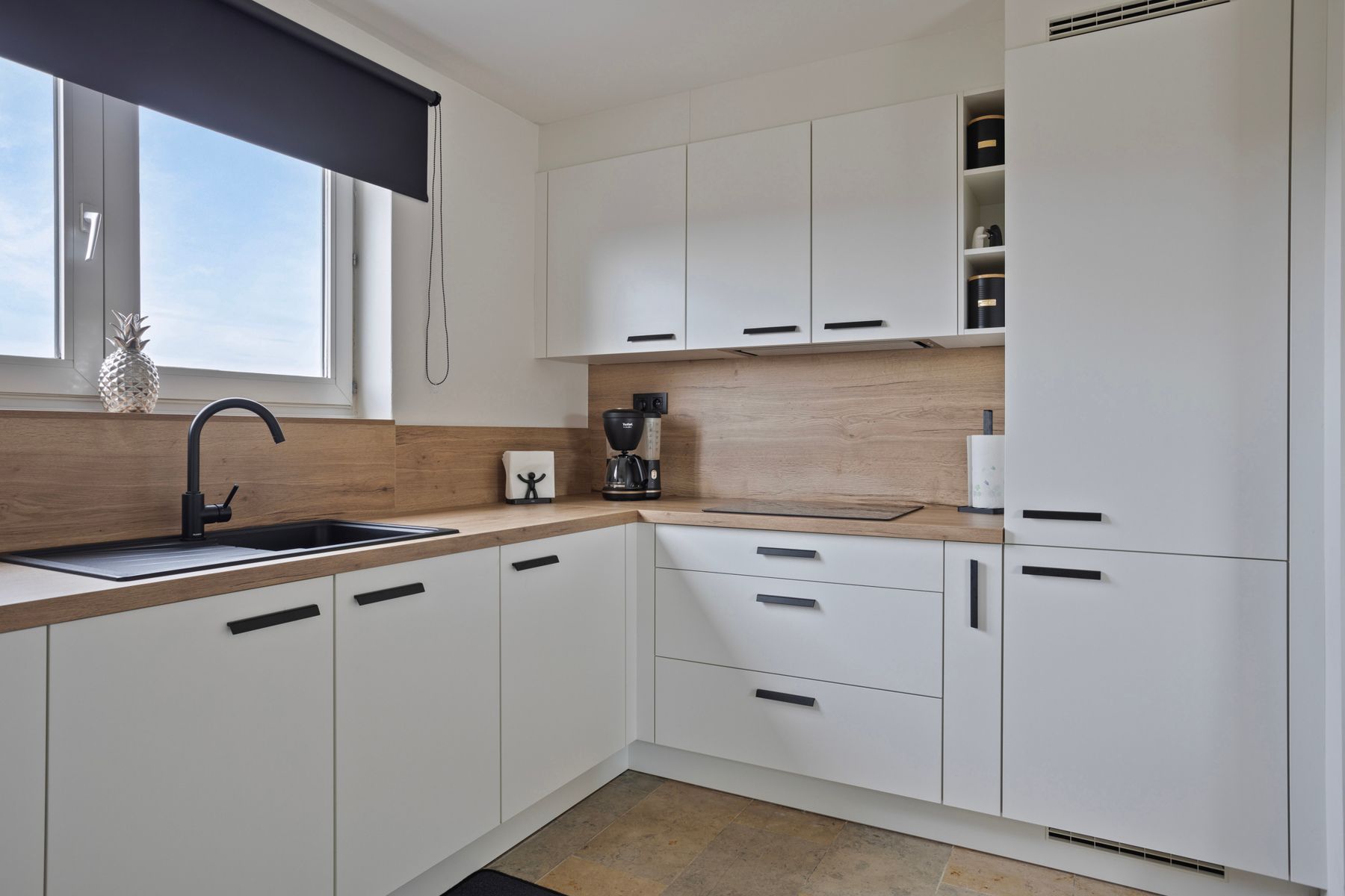 Appartement te koop foto 18
