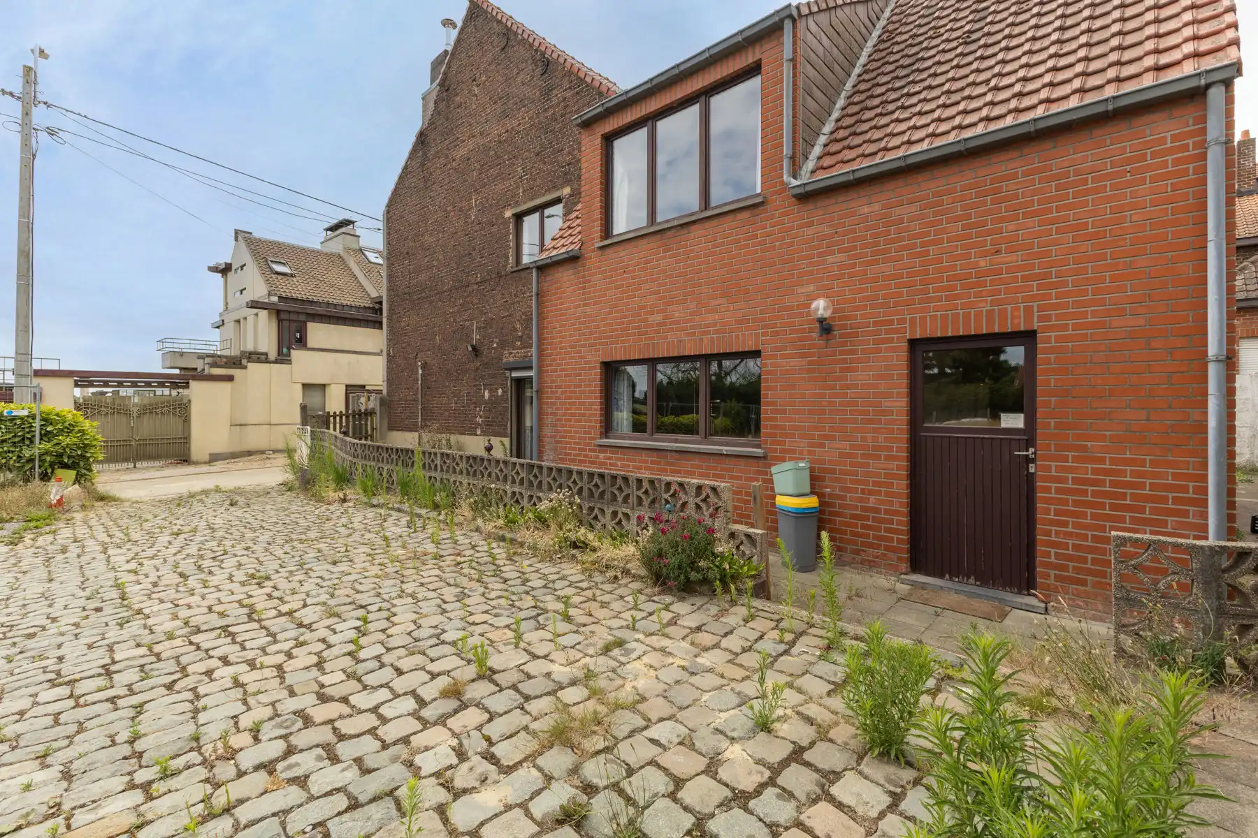 OPTIE Ruime driegevelwoning met veel mogelijkheden foto 3