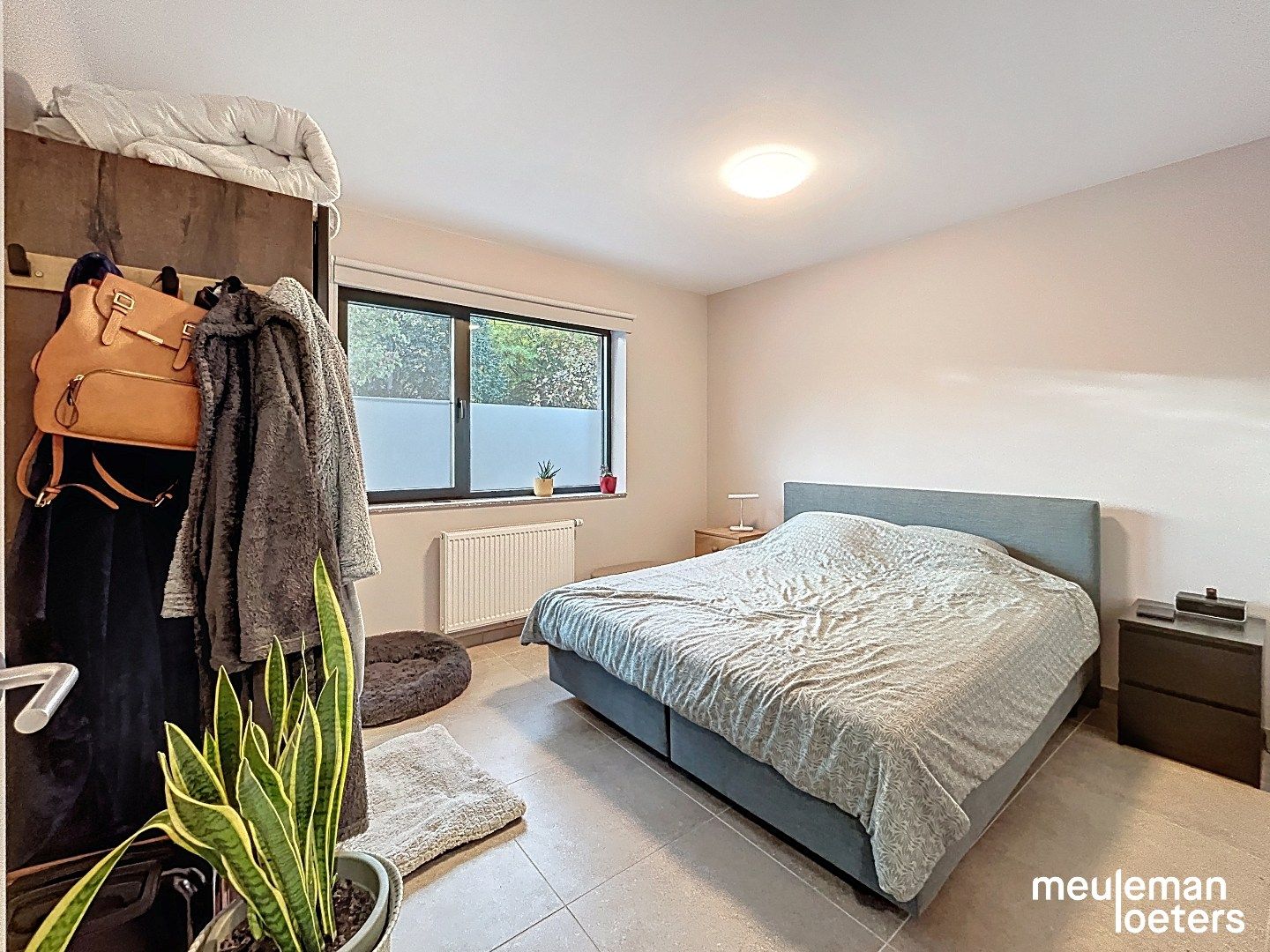 Recent appartement met topafwerking foto 11