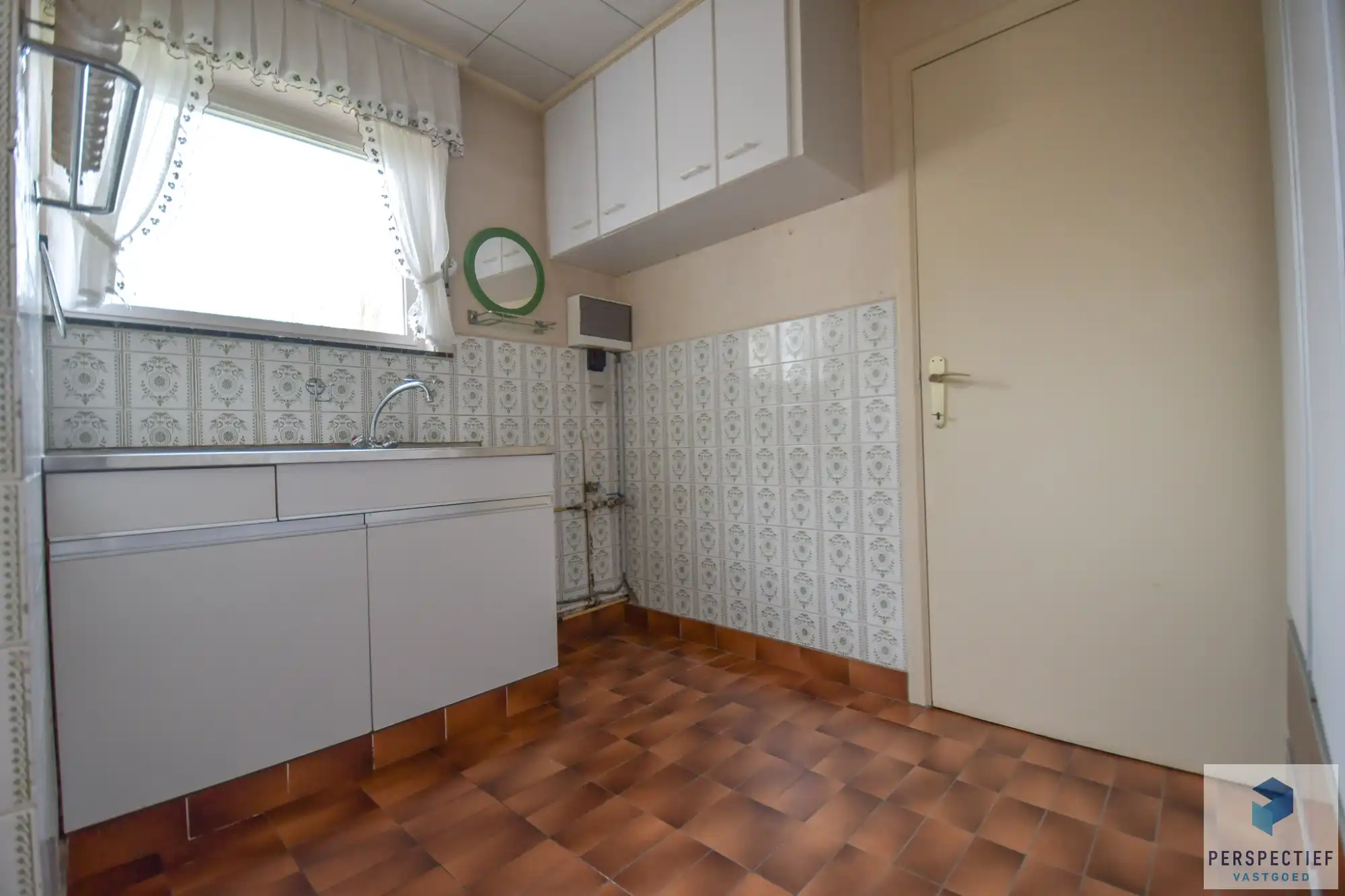 BEZOEKMOMENT WOENSDAG 28/01 VAN 13U TOT 14U30 | Ruime woning met veel mogelijkheden foto 16