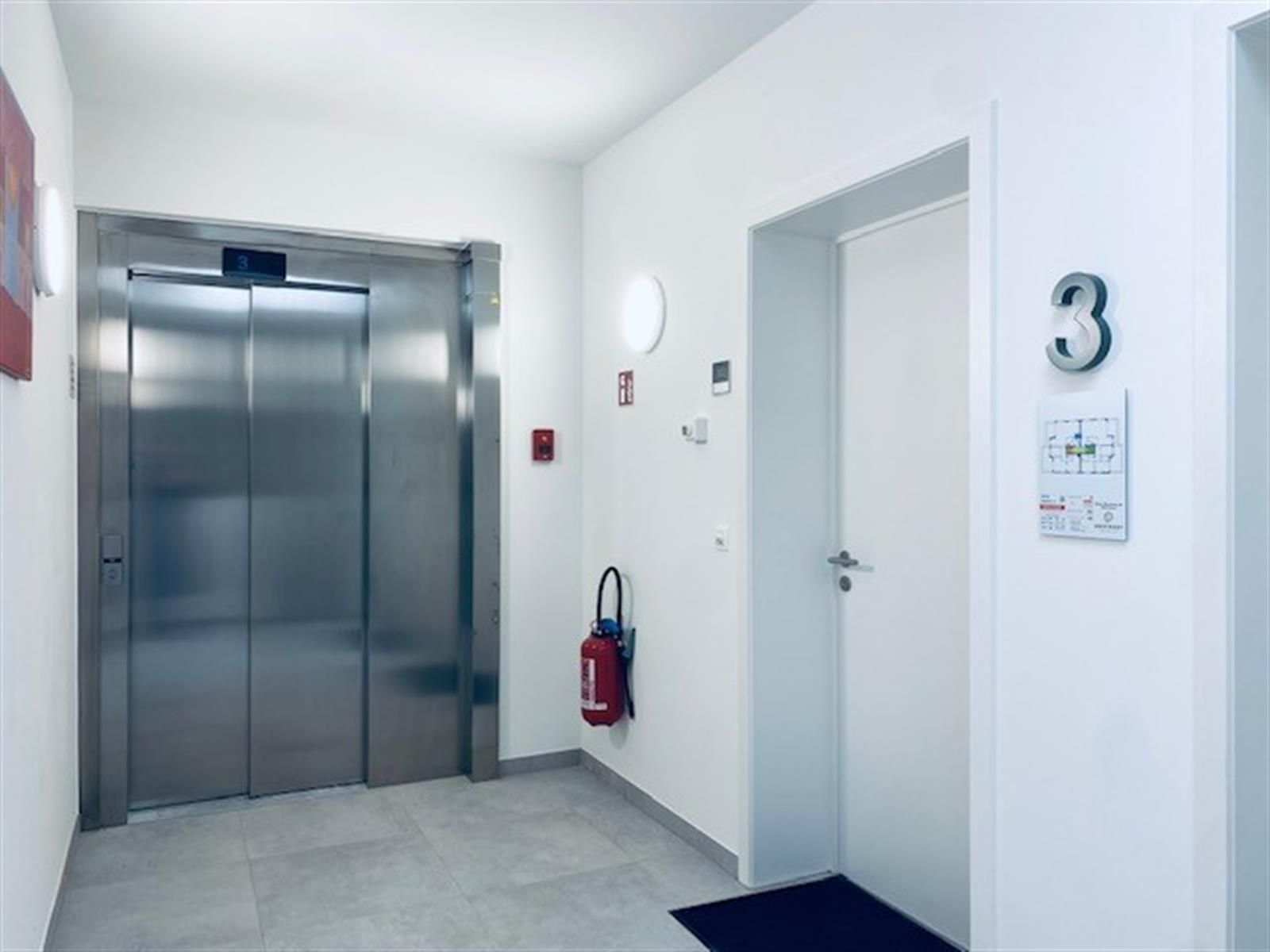 Luxueus wonen penthouse Herent!  foto 14