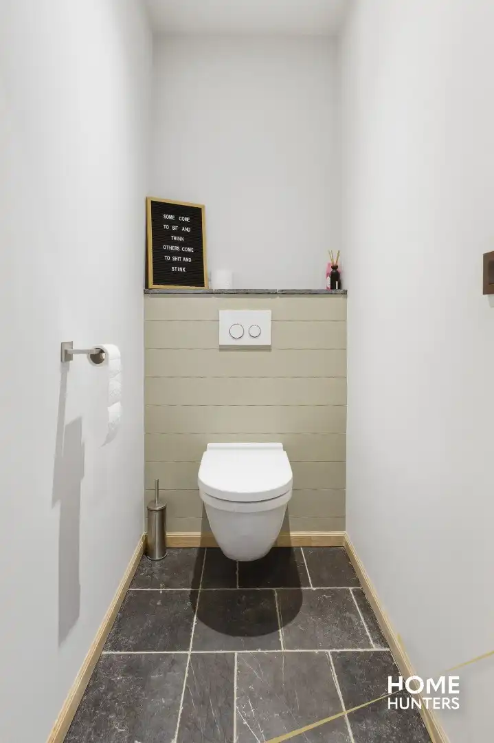 Instapklare topper in Esen met 3 slaapkamers en tuin foto 15