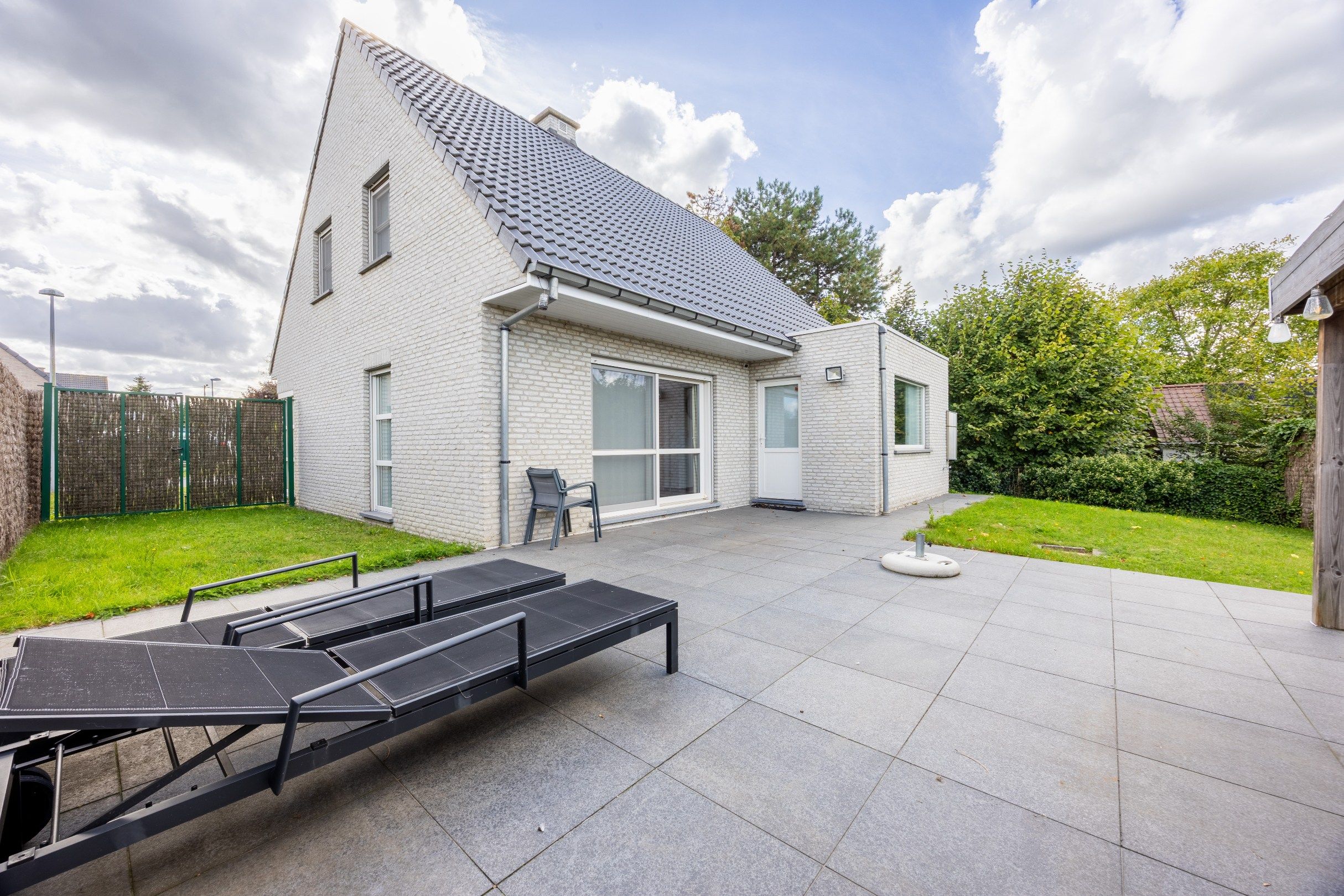 RECENTE VILLA IN WAREGEM foto 14