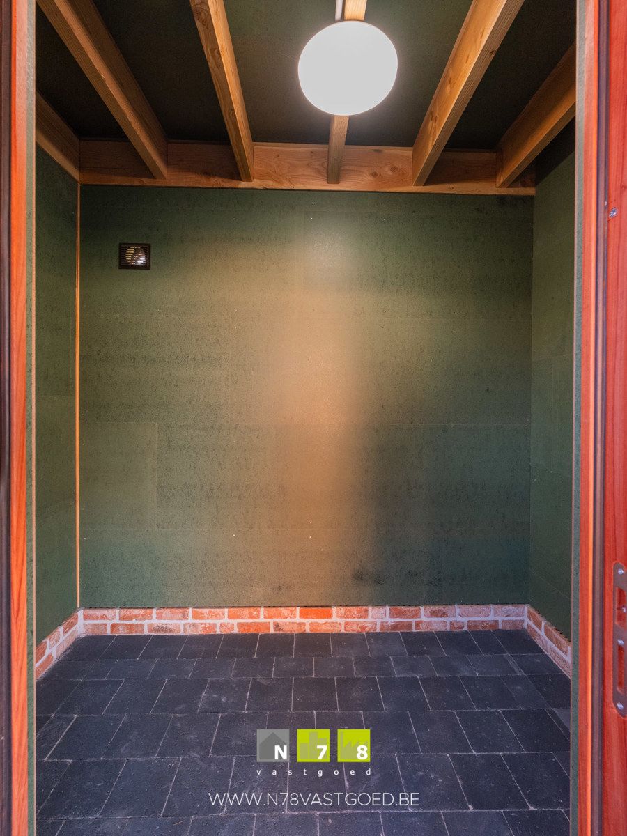 Appartement te huur foto 38