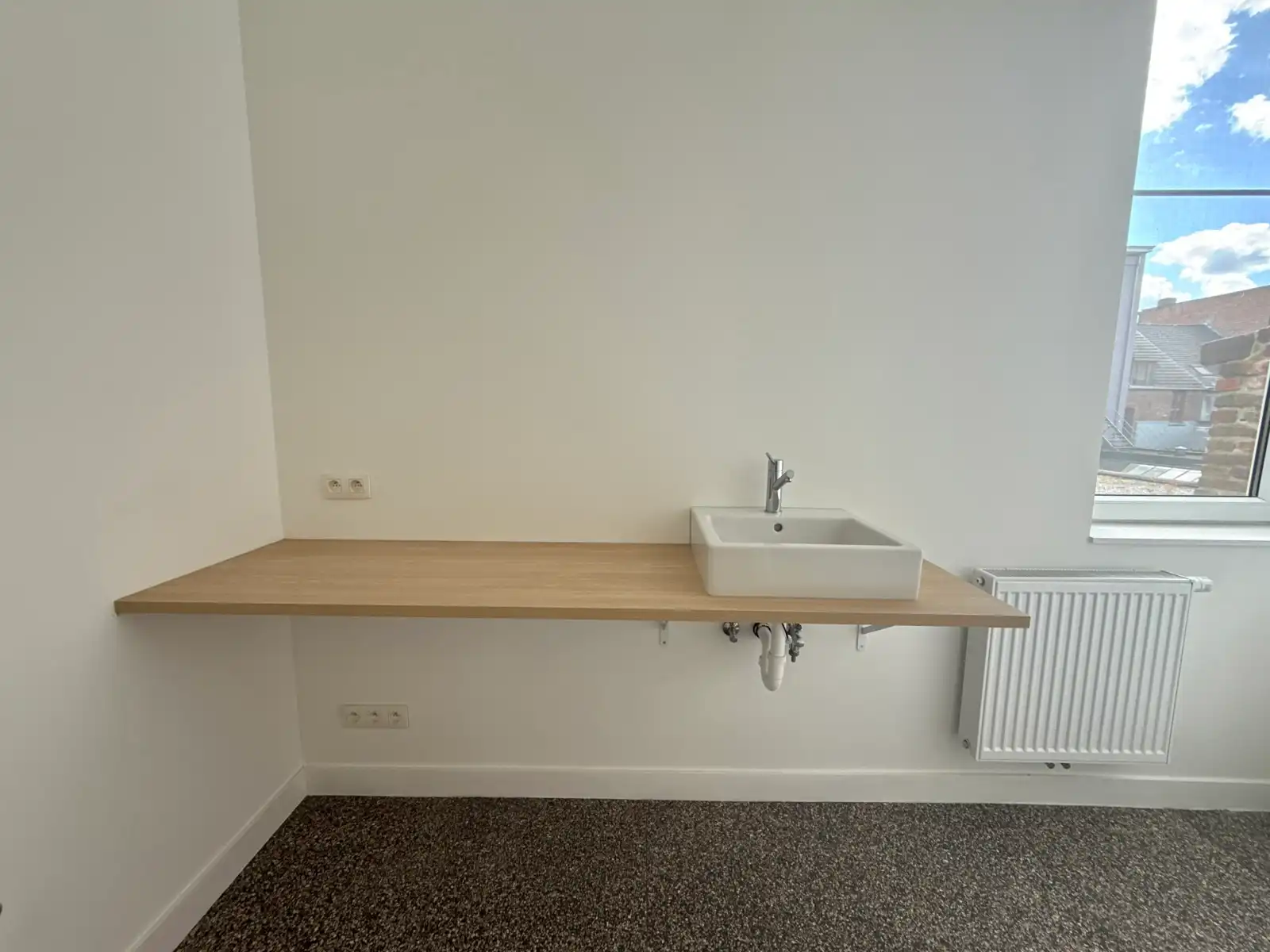 Appartement te huur foto 15