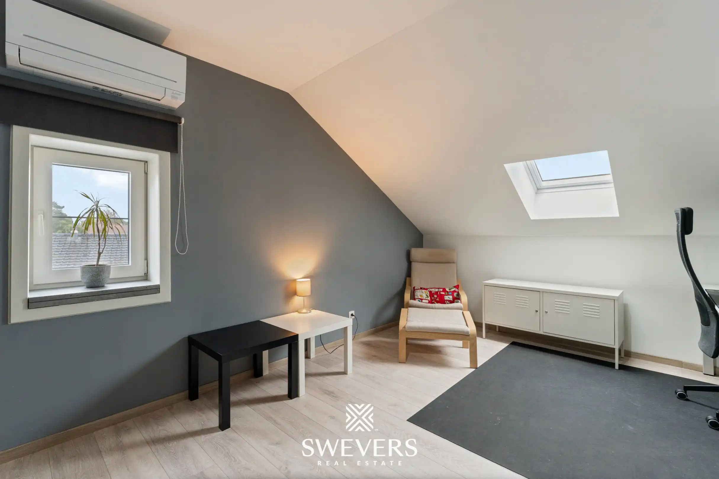 Ruime instapklare woning (248 m²) met hoogwaardige afwerking en zonnige tuin foto 17