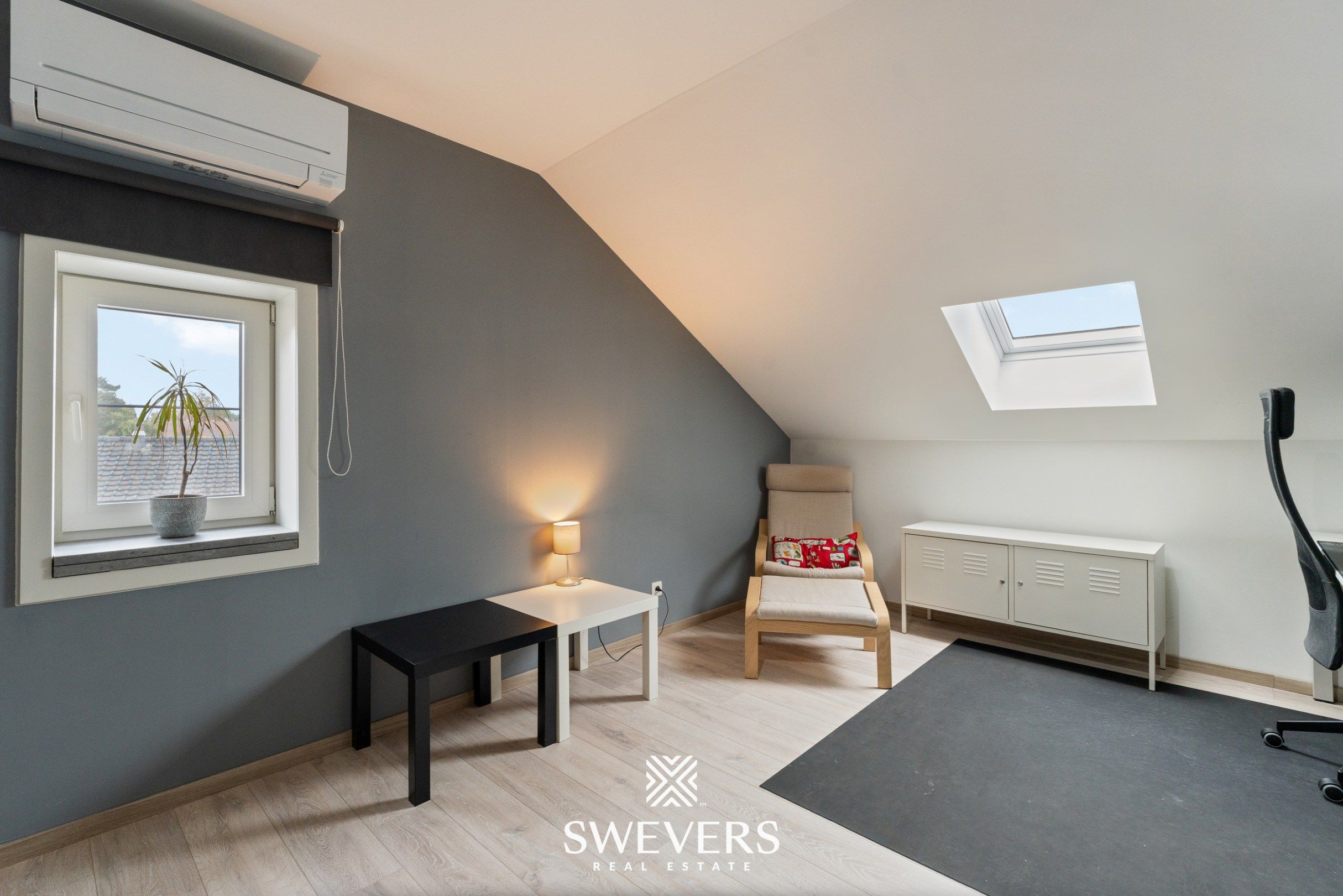 Ruime instapklare woning (248 m²) met hoogwaardige afwerking en zonnige tuin foto 17