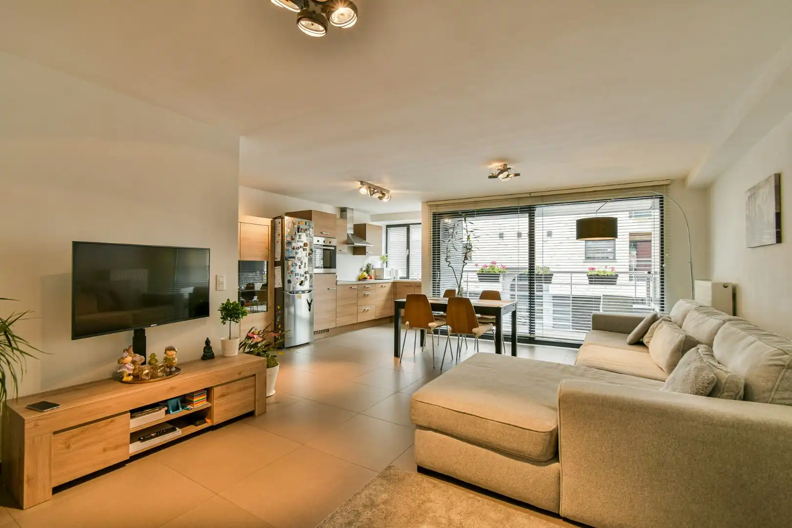 Energiezuinig appartement in het hart van Roeselare! foto 3