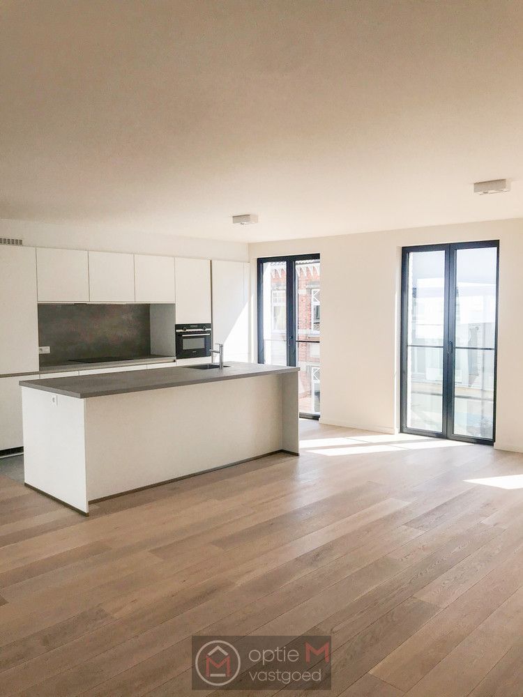 Energiezuinig recent appartement (2019) met luxueuze afwerking foto 7
