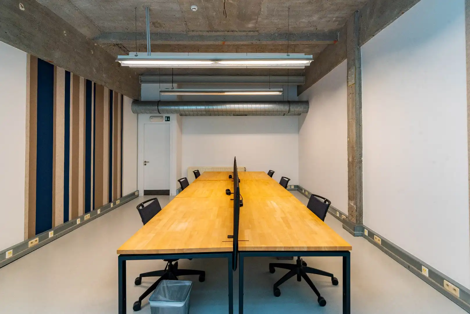 Komiteitstraat 46-52 - De Koekenfabriek  foto 11