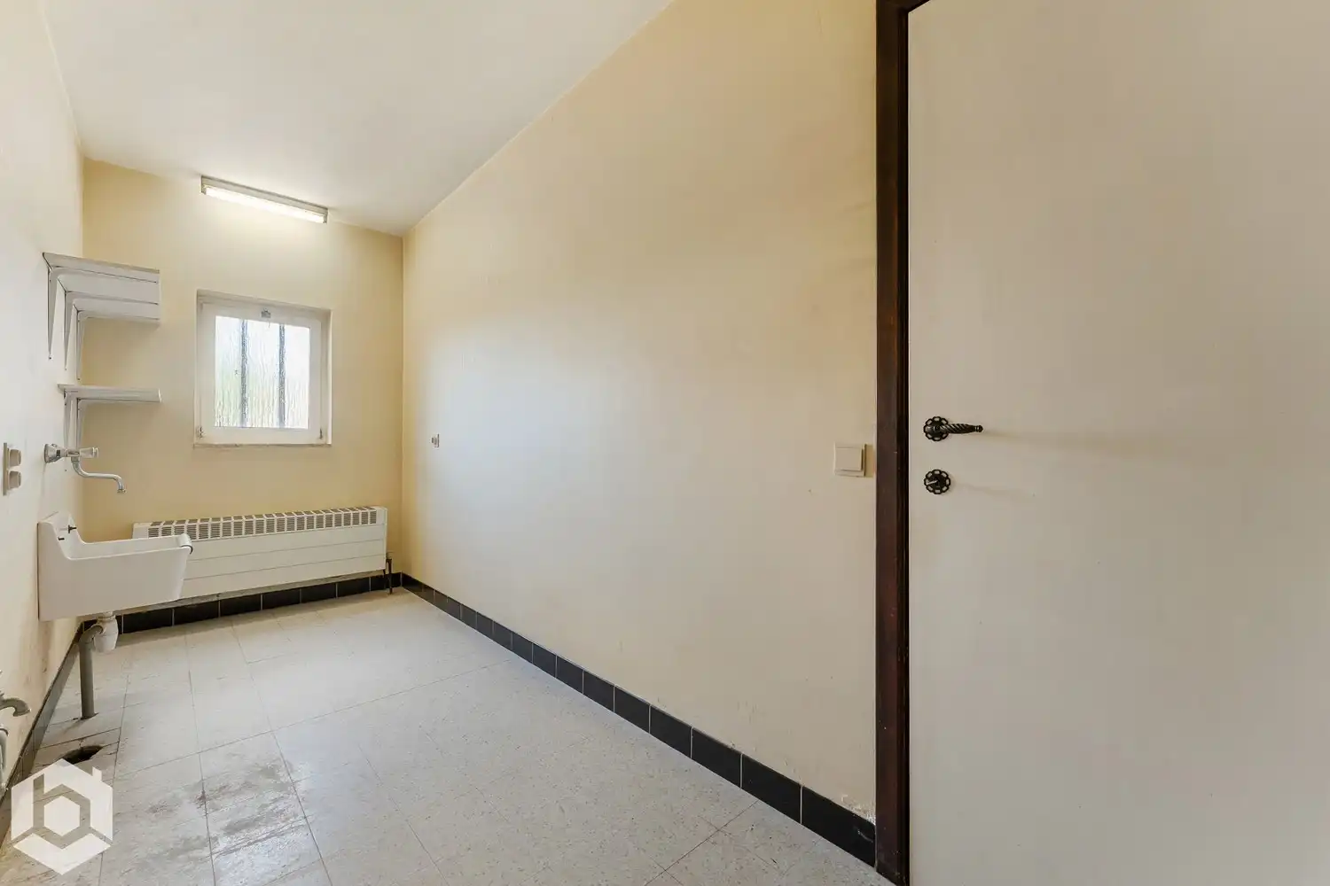 Charmante hoevewoning met 4 slpkrs op perceel van 1836 m² te Keerbergen foto 16