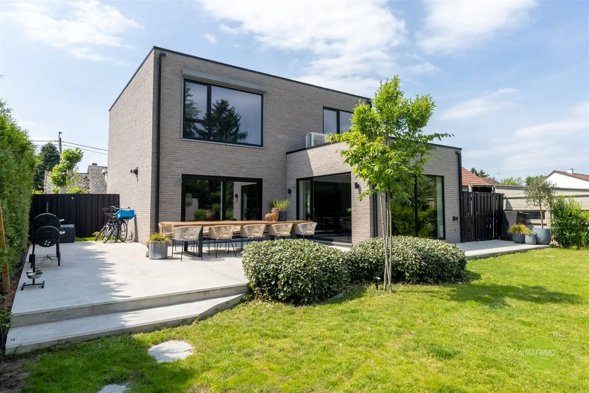 Energiezuinige woning met 4 slaapkamers in Balen-Wezel foto 34