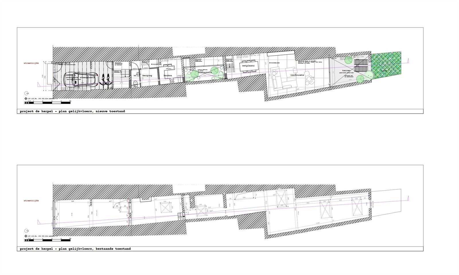 NINOVE: Renovatieproject, pal in het stadscentrum foto 13