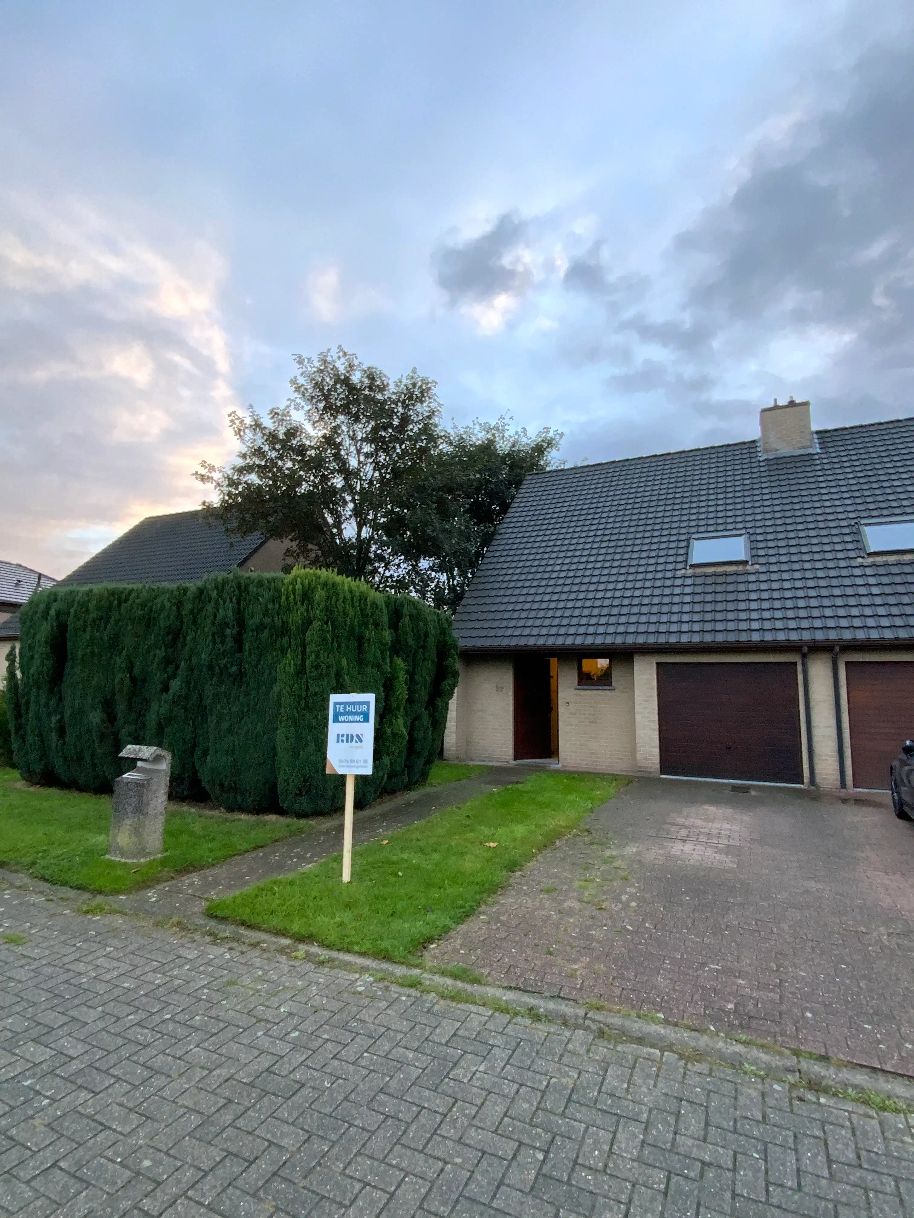 Gezellige, instapklare woning met tuin foto 3