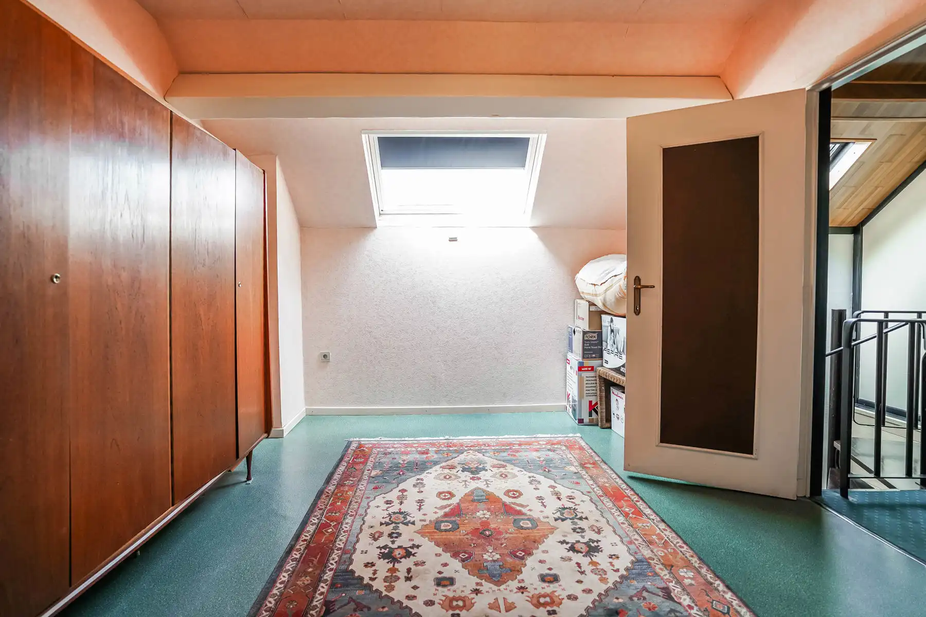 Charmante woning nabij centrum van Opwijk foto 22