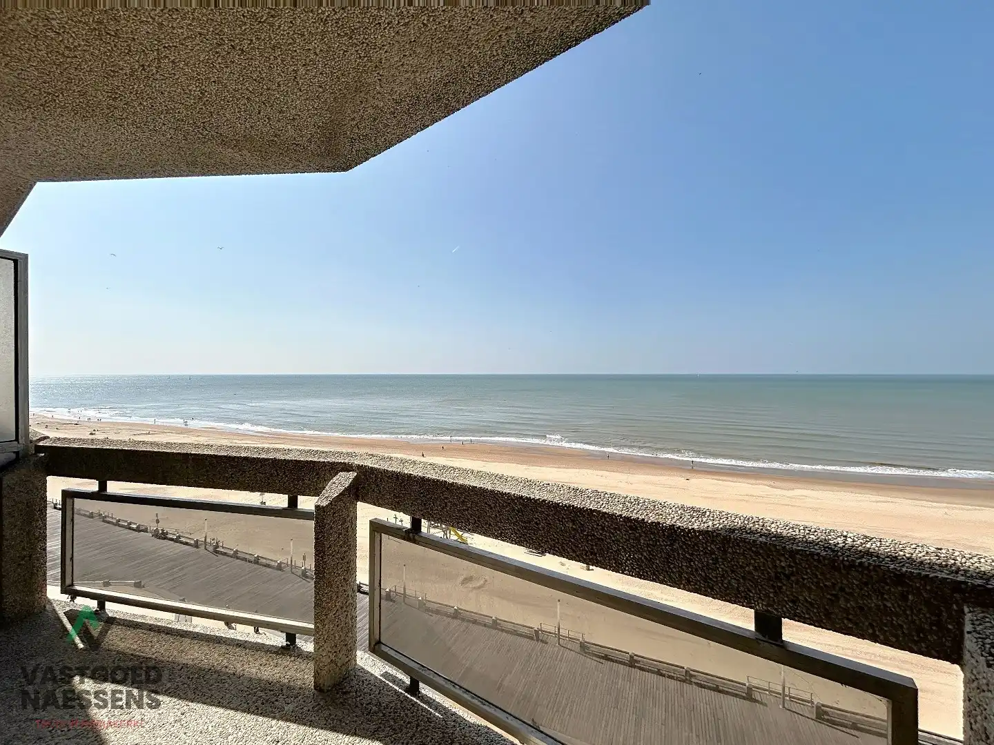 Appartement te koop Koningin Astridlaan 15 -/08.03 - 8400 Oostende