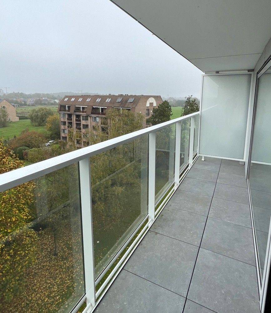 Instapklare studio in energetisch gerenoveerd gebouw op toplocatie nabij UZ Leuven en Imec foto 5