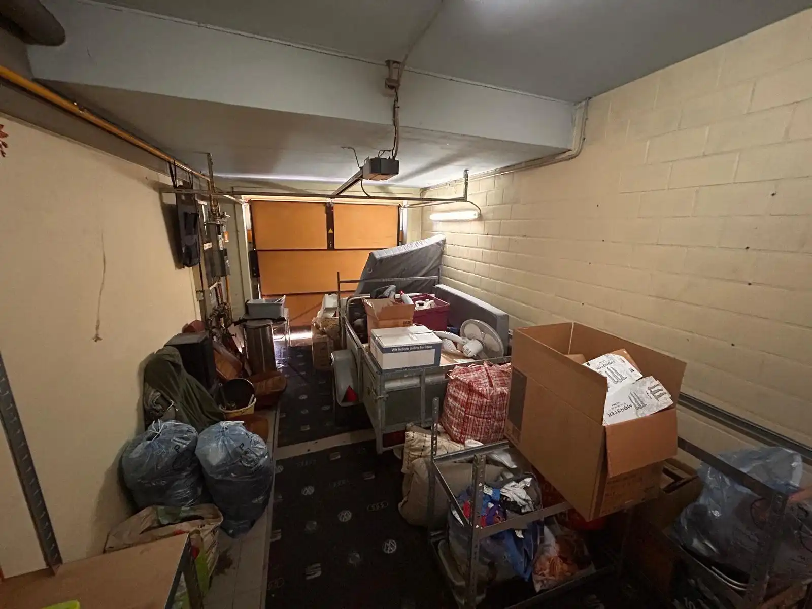Ruime woning met 3 slaapkamers, garage en zonnige tuin in Deinze foto 20