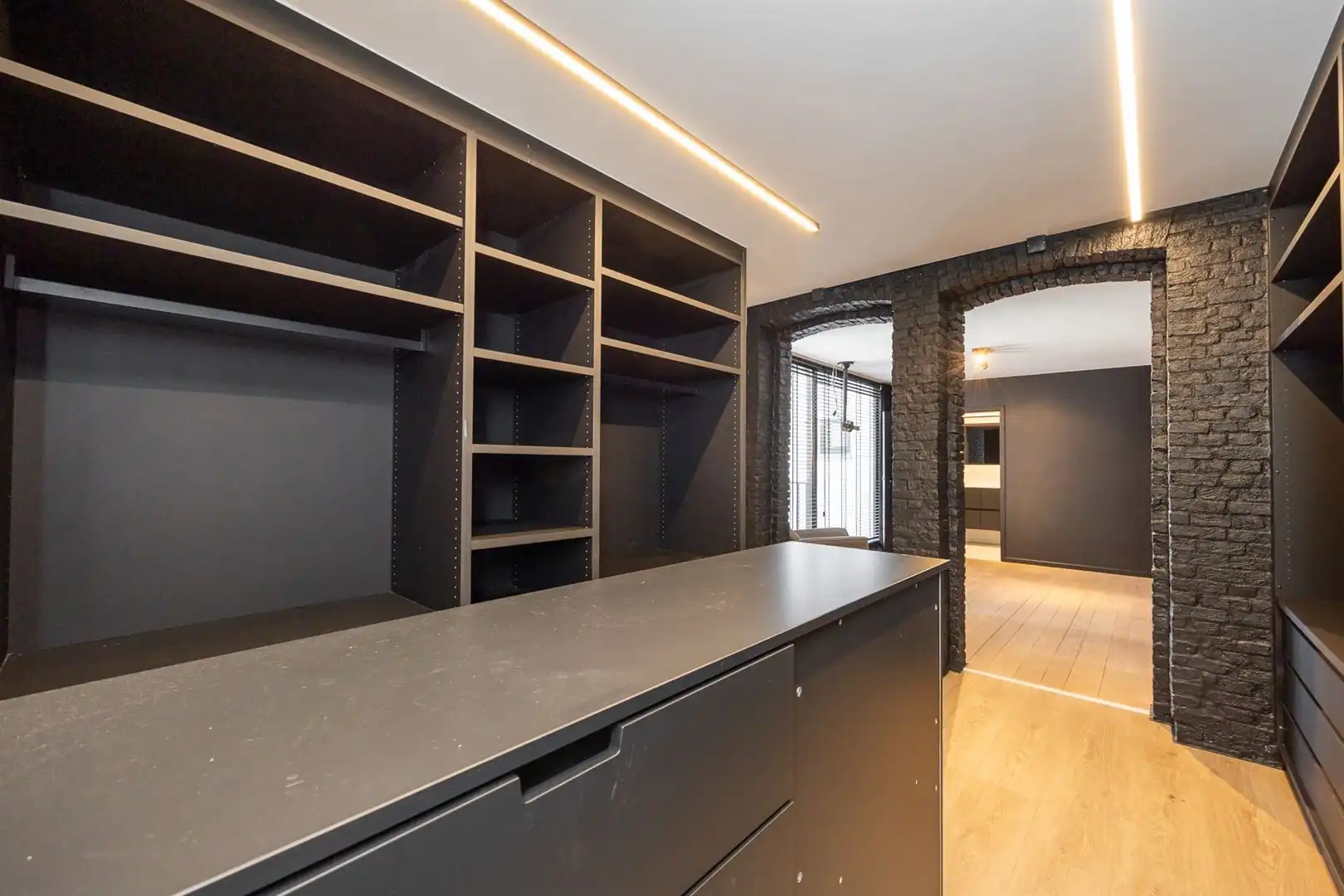 New York loft in een private gated community foto 20
