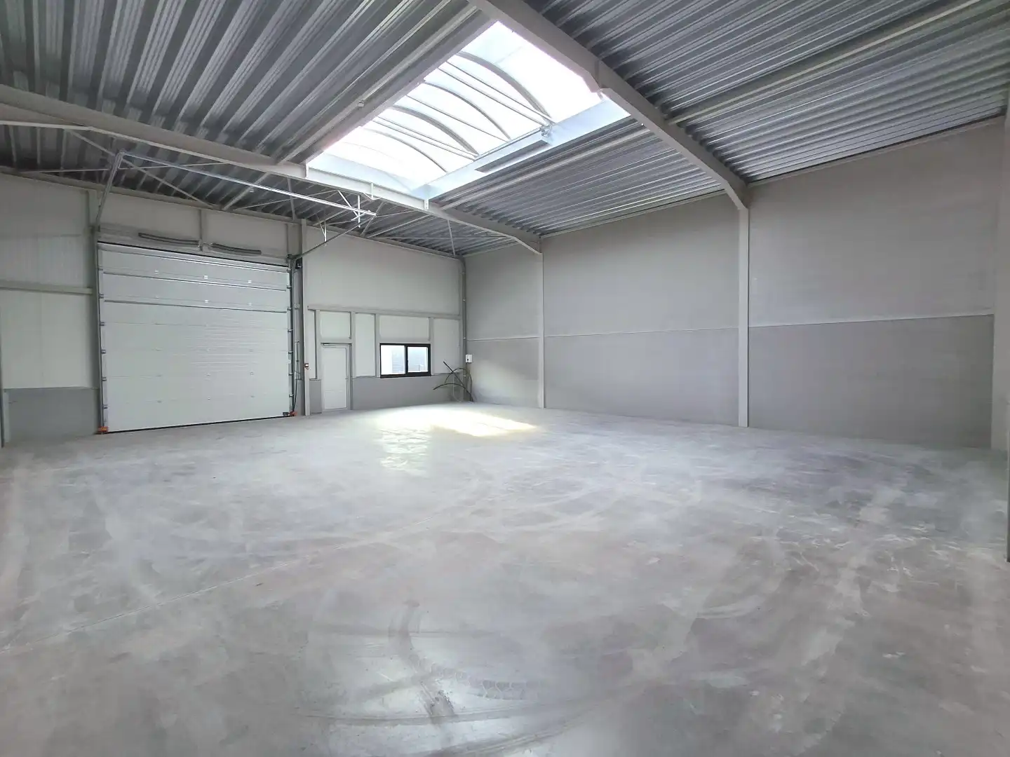 NIEUWBOUW KMO-UNIT VAN CA. 174 M²  TE AARSELE foto 3