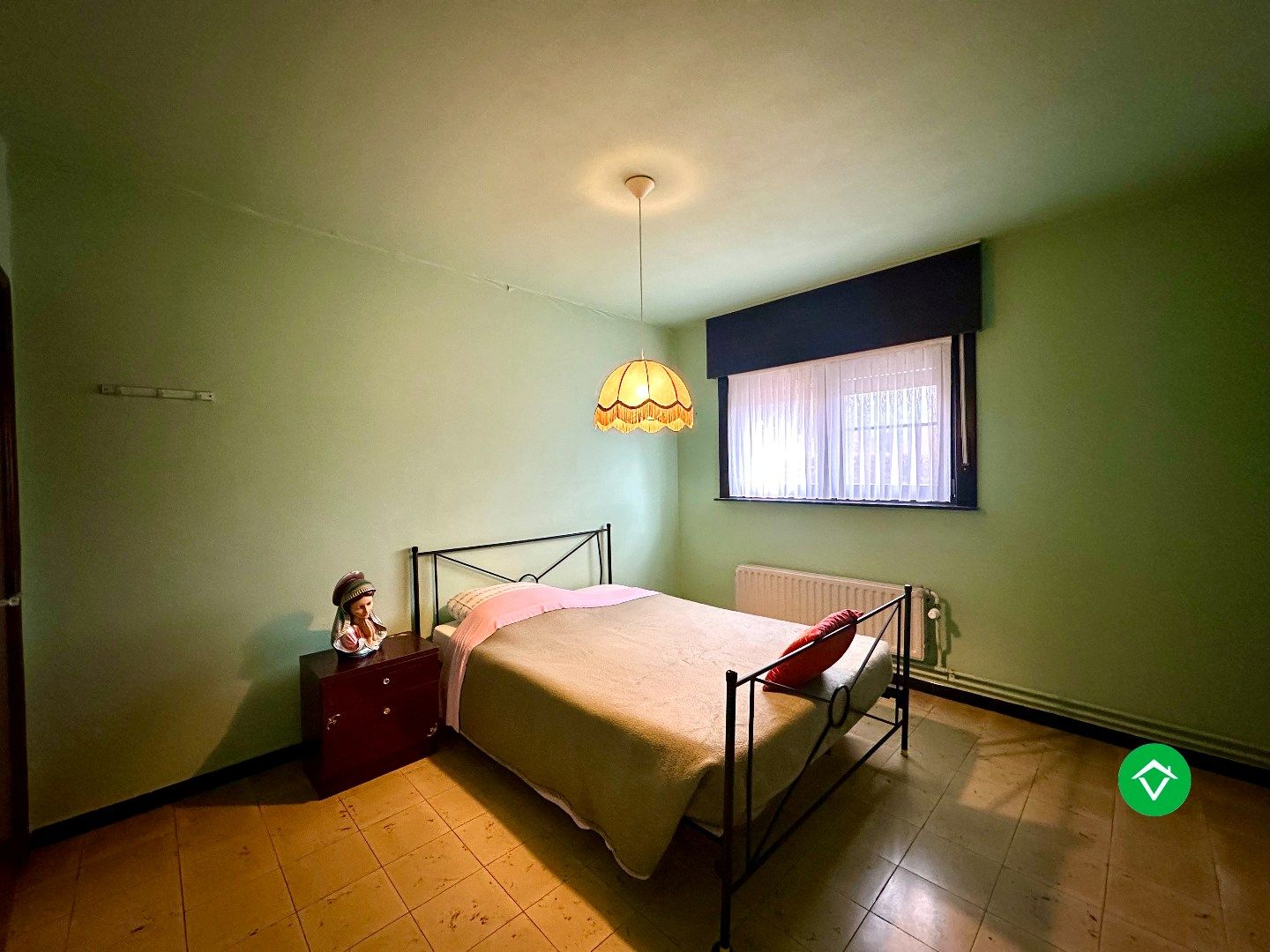 Ruime bungalow op 4140 m² met prachtige zichten en absolute rust in Torhout foto 15