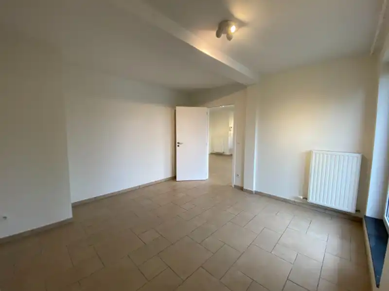 Ruim 1 slaapkamer appartement met gezellig terras in het centrum van Geel foto 12