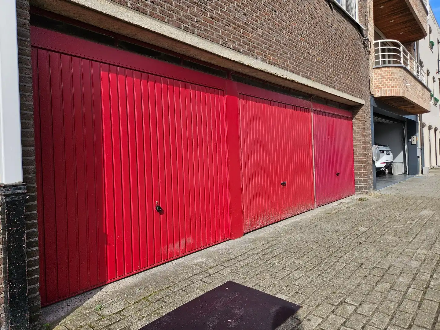 Gezellig 2-slaapkamer appartement op toplocatie in Mol! foto 15