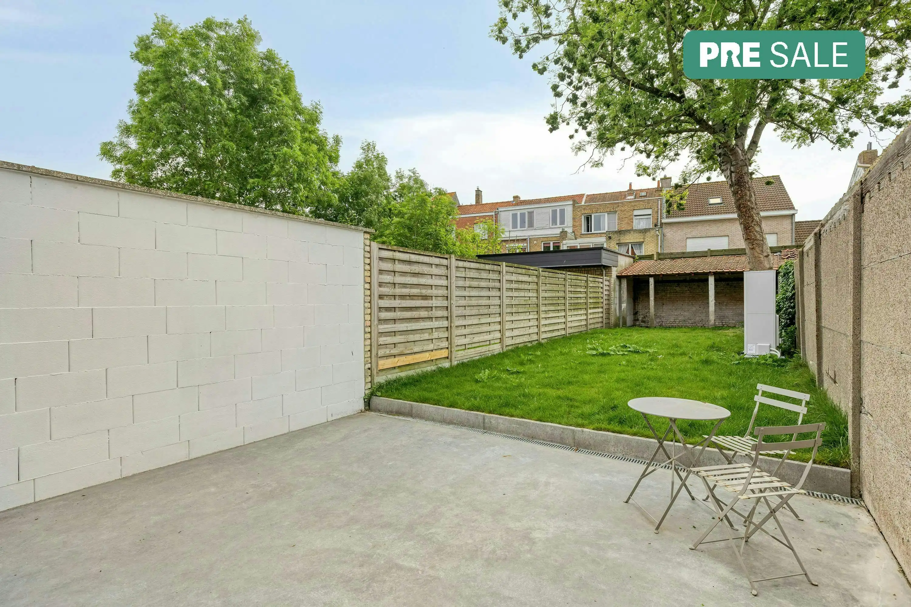 Huis te koop Oostendse Steenweg 43 - 8000 Brugge