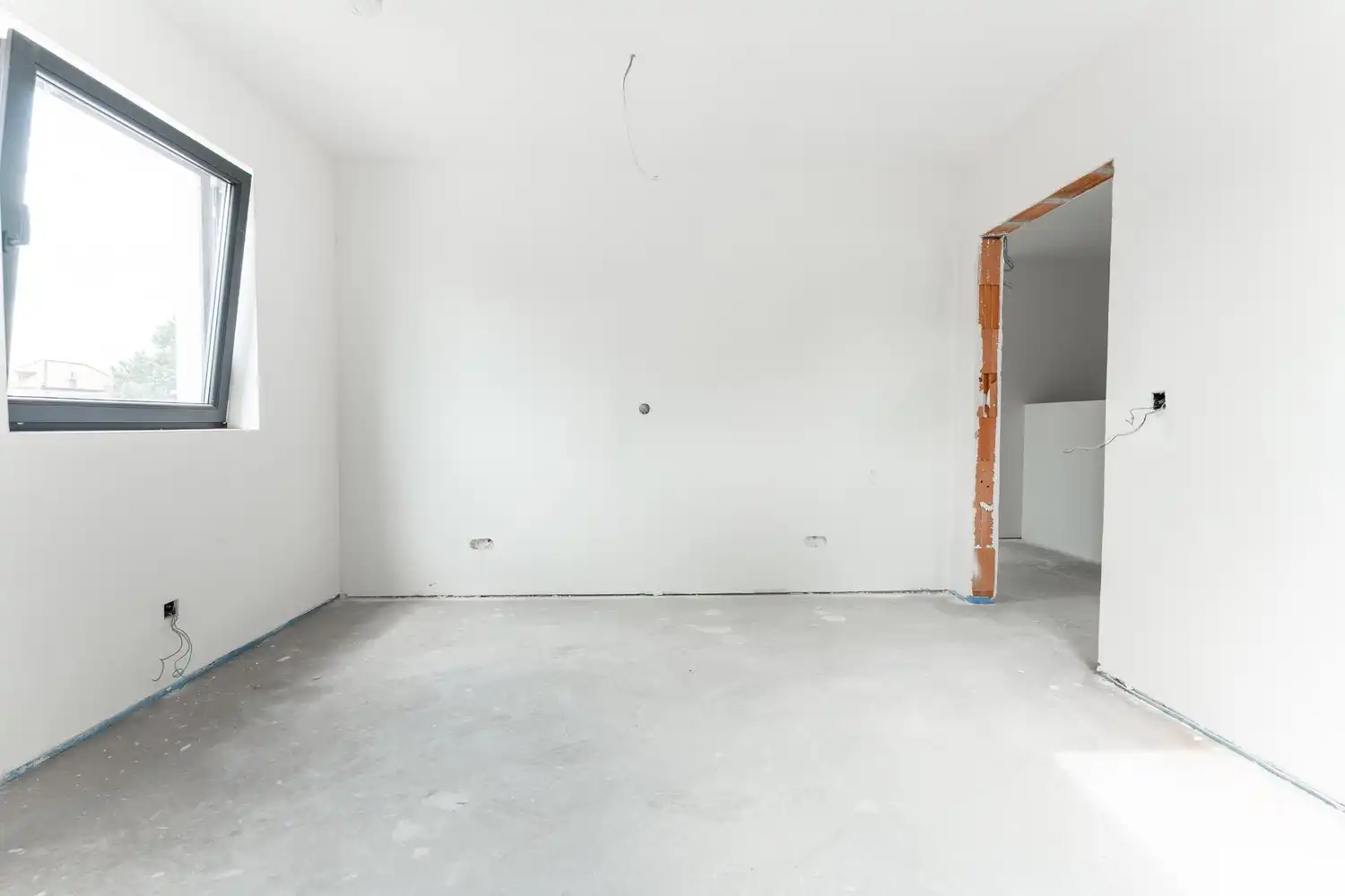 Charmante halfopen woning te koop in Leopoldsburg - 3 slaapkamers, 1 badkamer, ruime keuken en 2 toiletten op 279 m², volledig gerenoveerd in 2026! foto 25