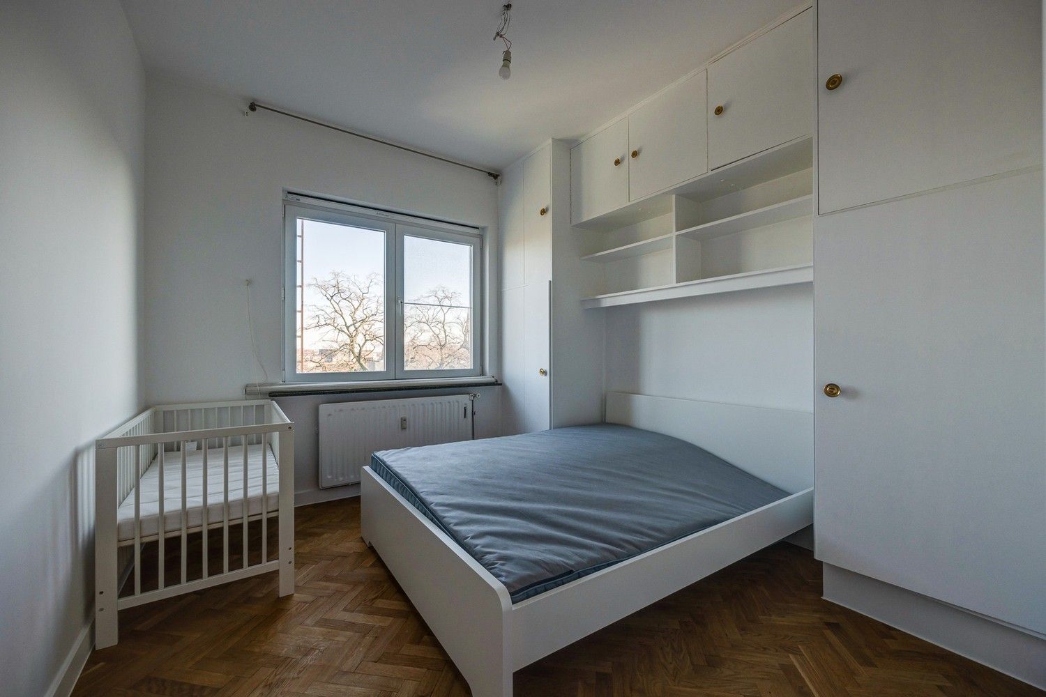 Ruim appartement (±200m²) met een prachtig zicht foto 27