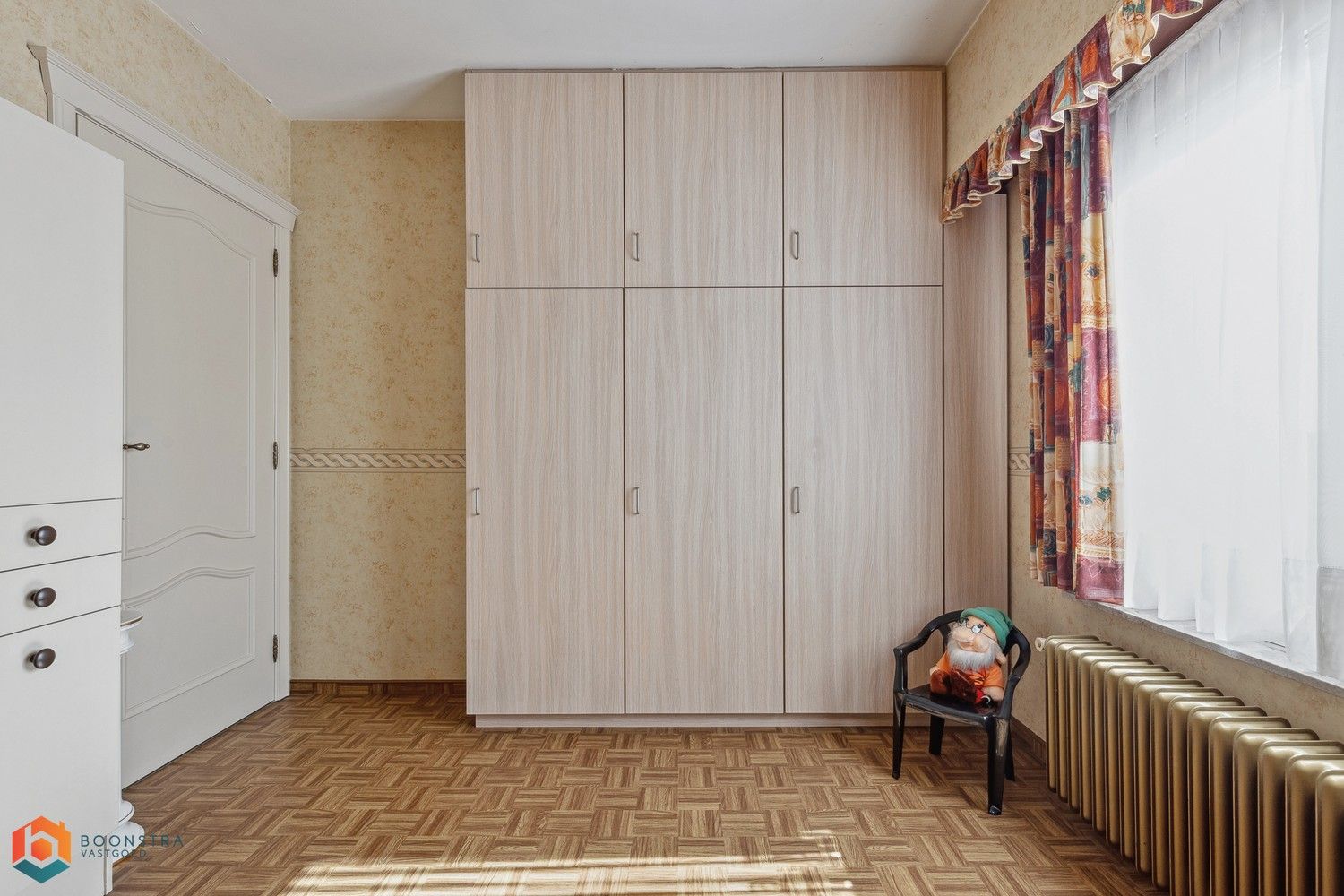 Ruime woning met 4 slpkrs op een perceel van 1387 m² te Putte (Beerzel) foto 23