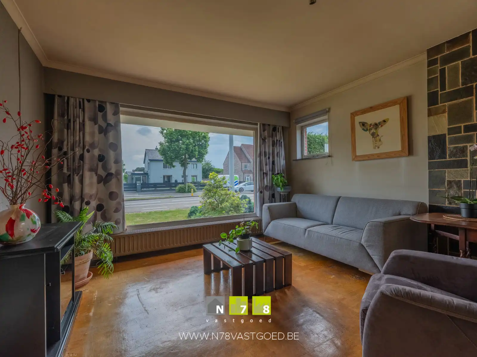 Huis te koop foto 3