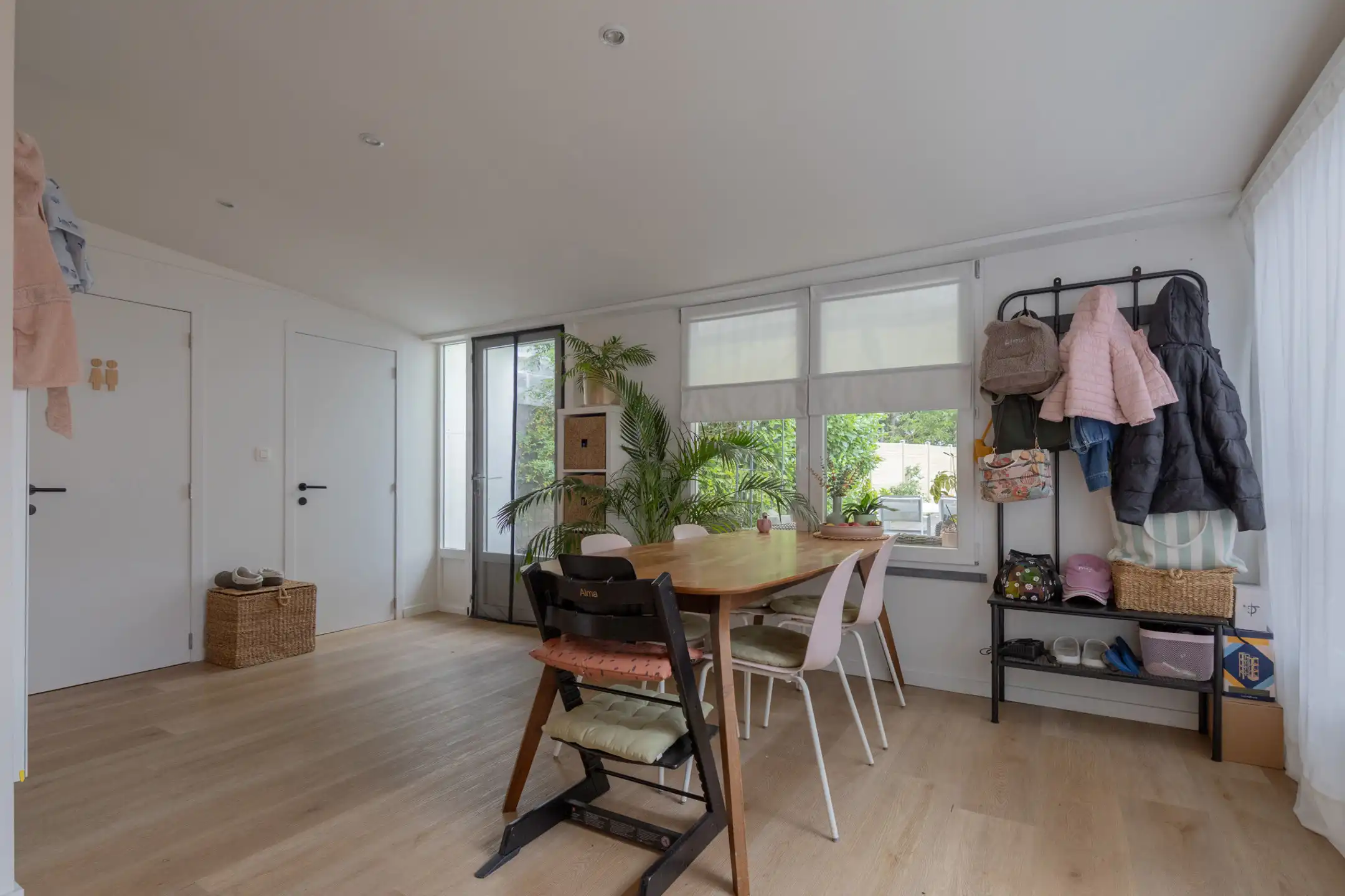 Huis te koop foto 6