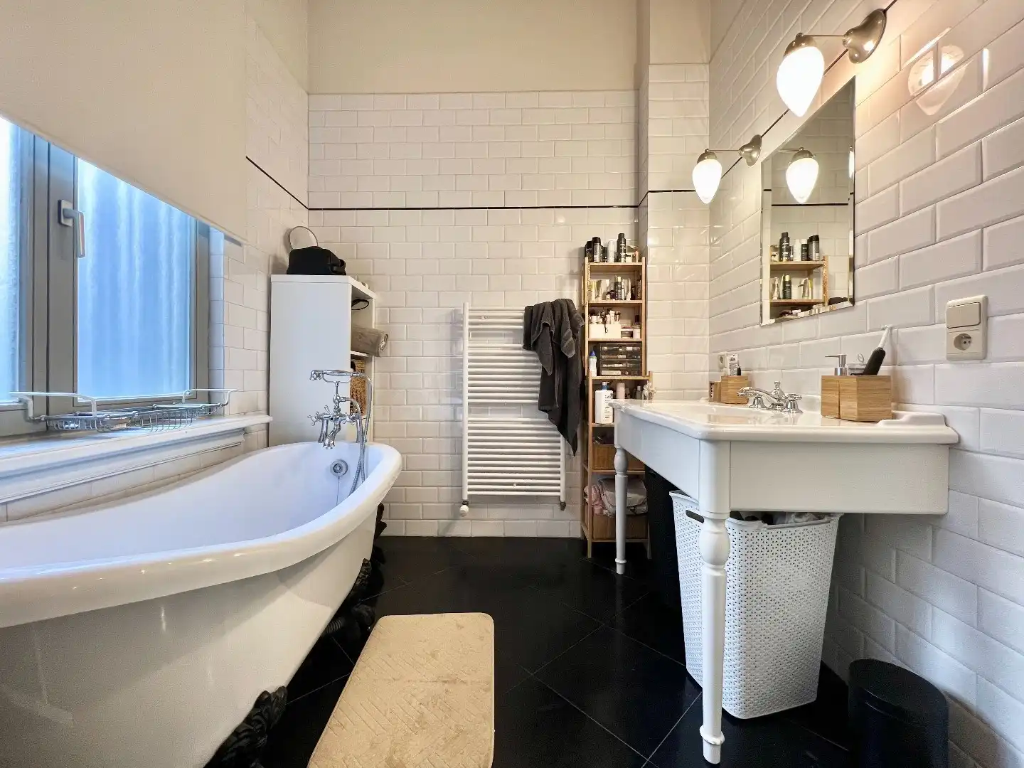 1 slpk appartement, gelegen in het Oost- kasteel ! foto 16