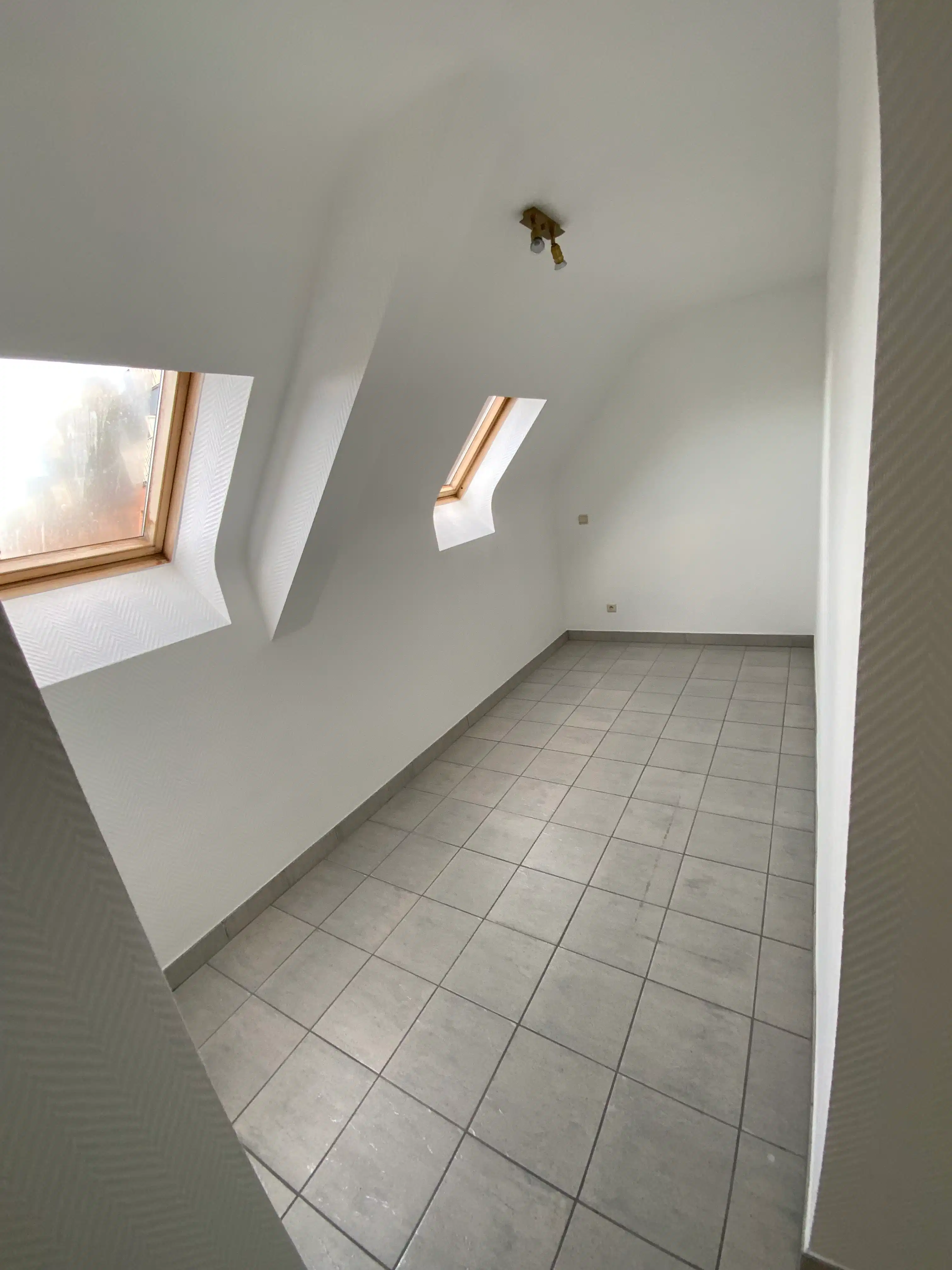 Duplex appartement met zonneterras foto 18