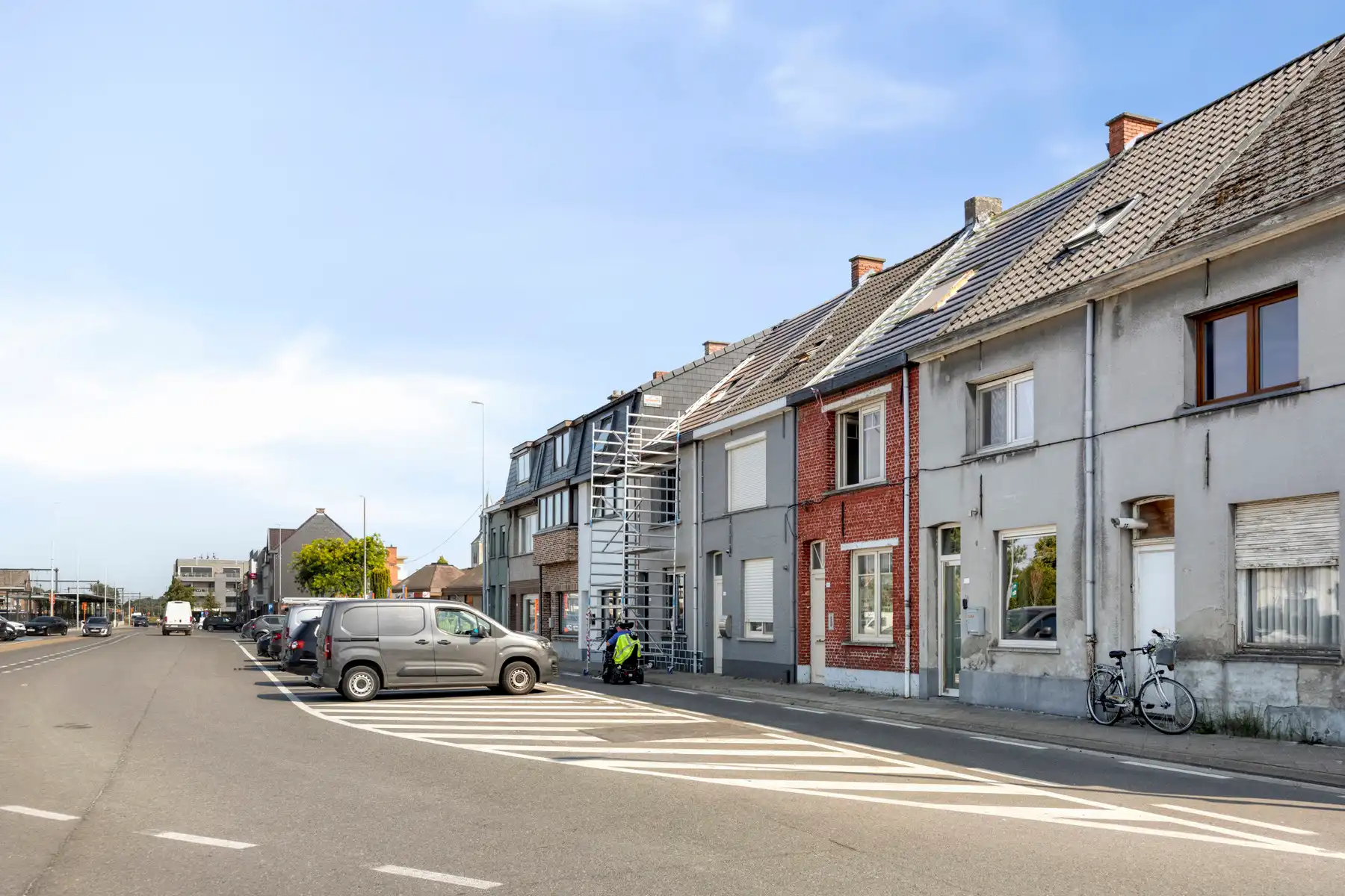 Centraal gelegen instapklare woning met 2 slpk en zuidtuin foto 3