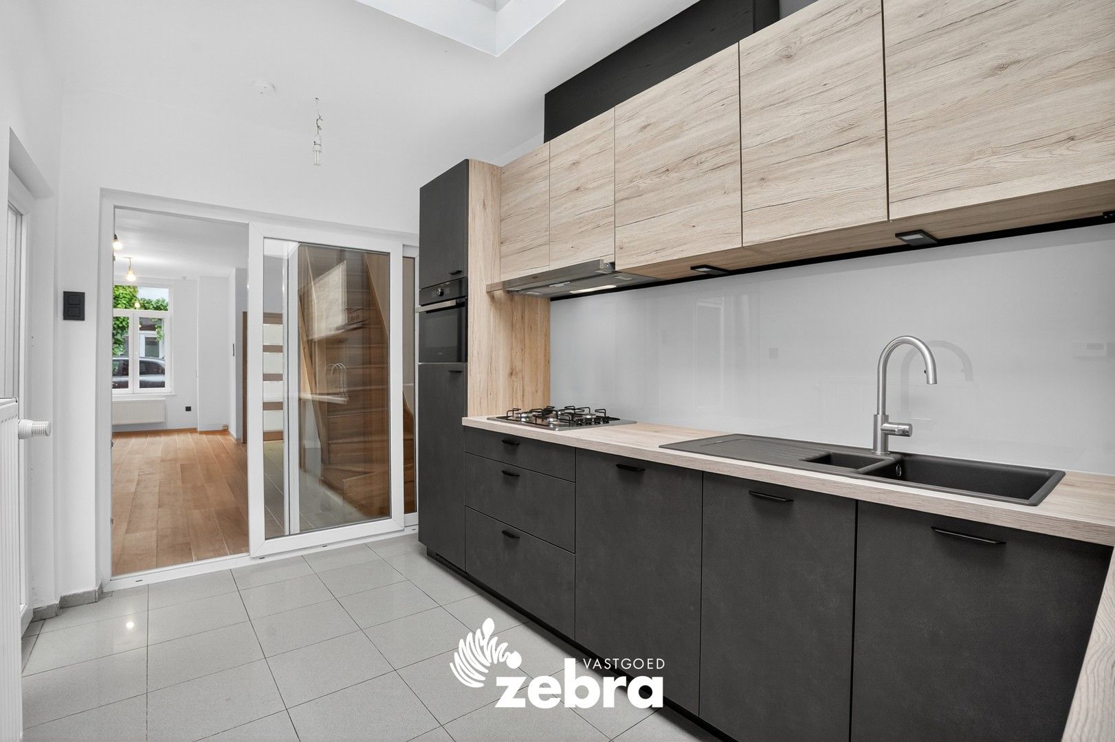 Gerenoveerde woning met 3 slaapkamers in Gent! foto 7