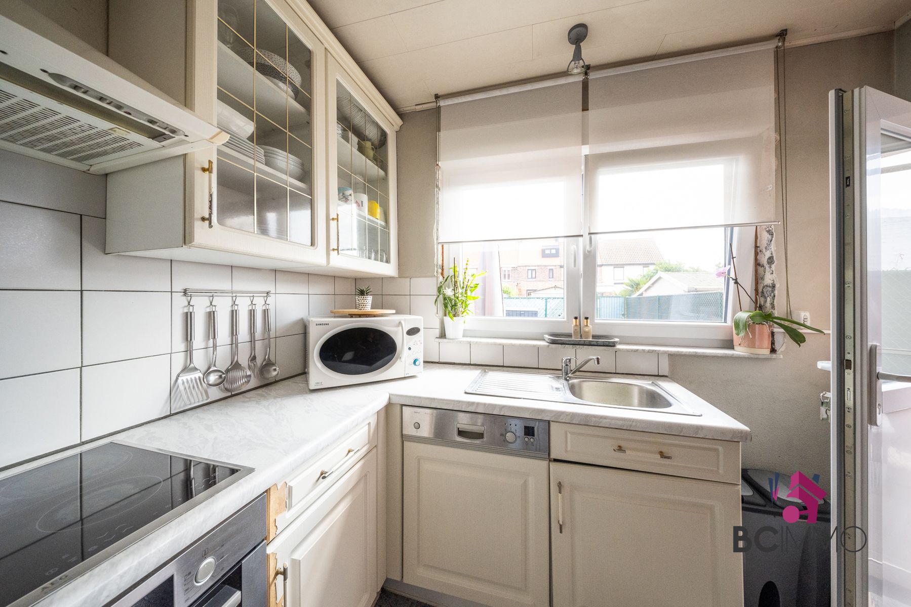 Rijwoning met 3 slaapkamers in Zwartberg Genk foto 6