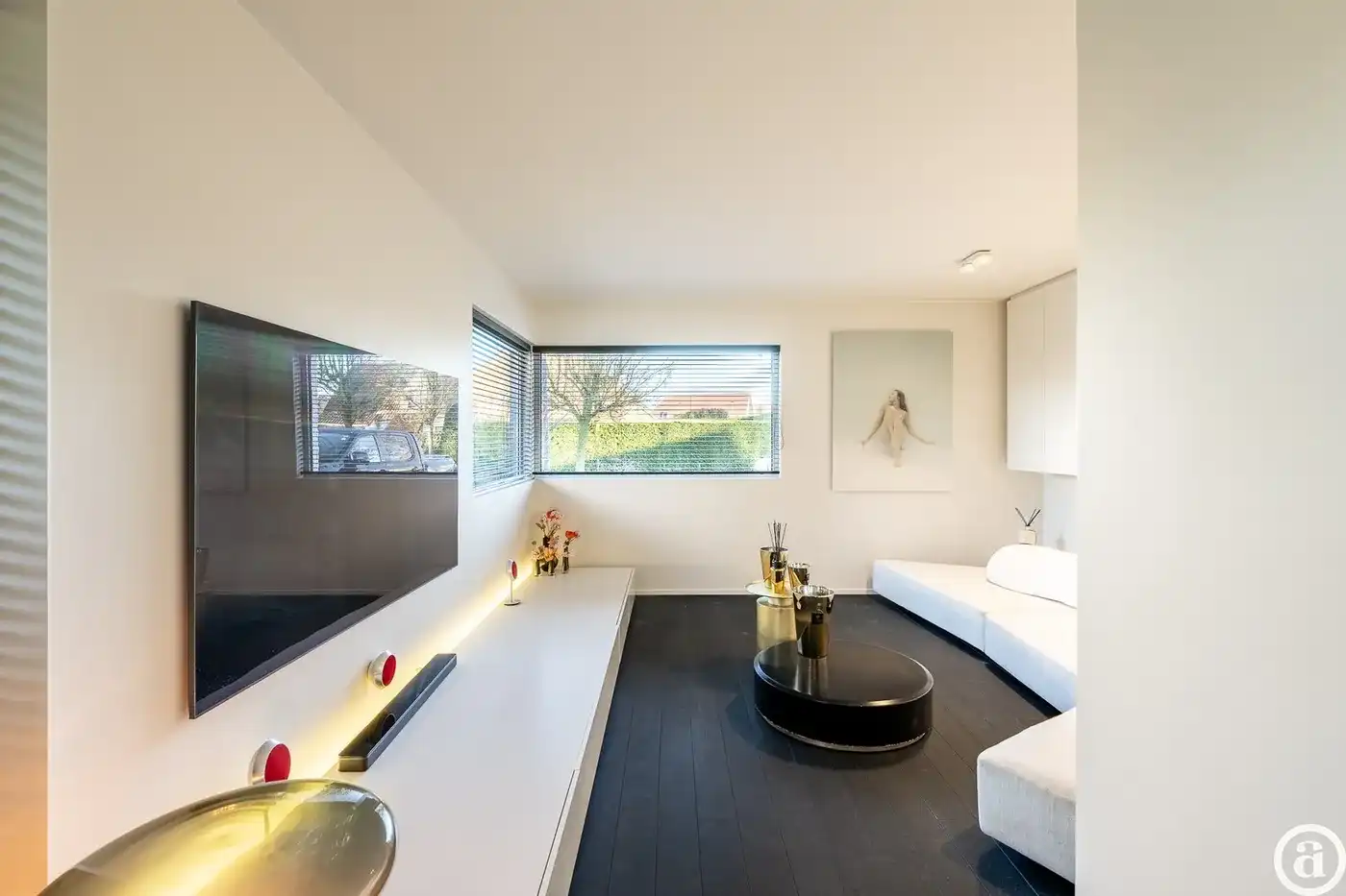 Instapklare luxe villa met tuin & sauna in Westkapelle [Boomgaarden]. foto 8
