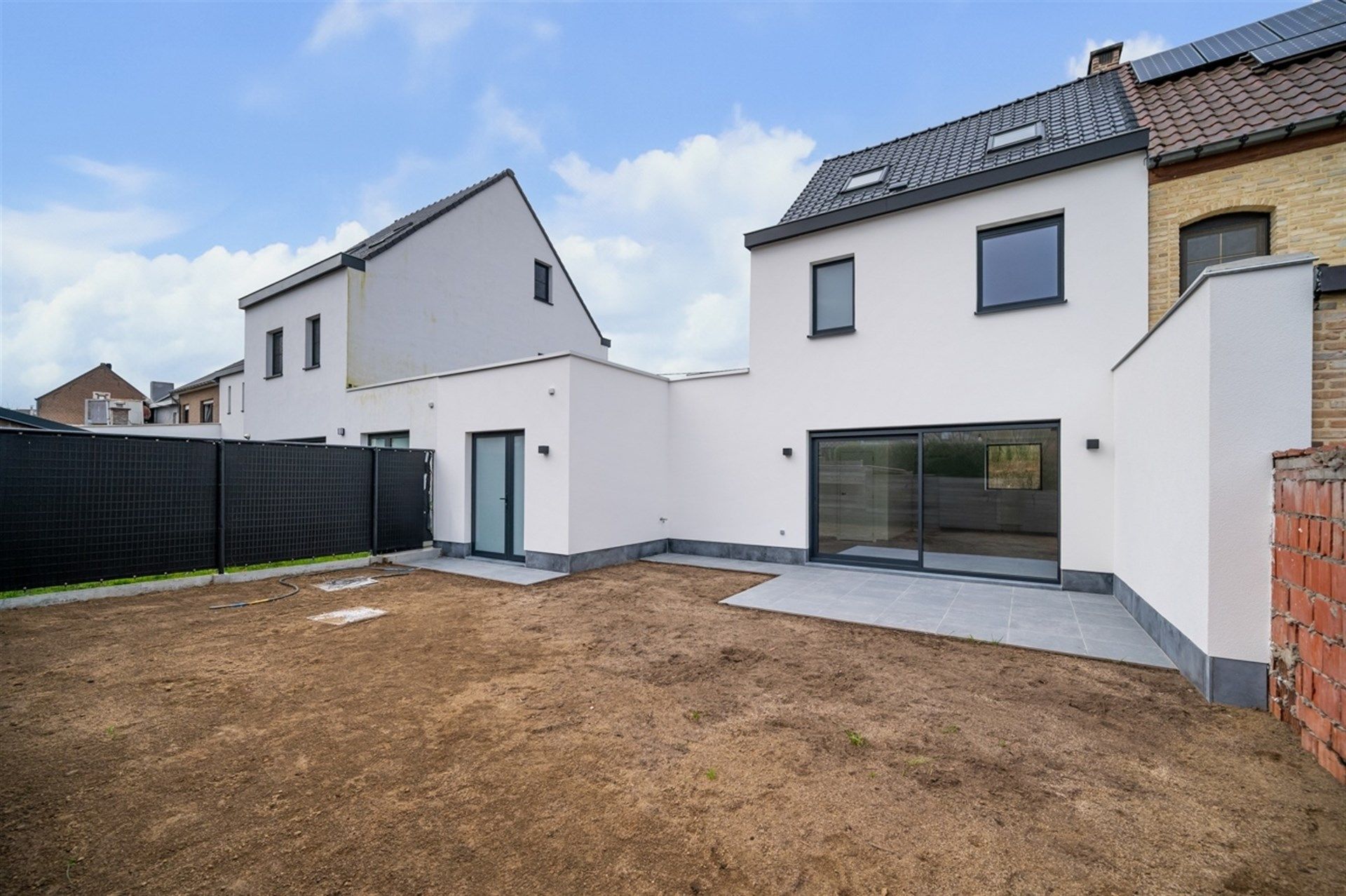 Prachtig gerenoveerde woning te Iddergem foto 14