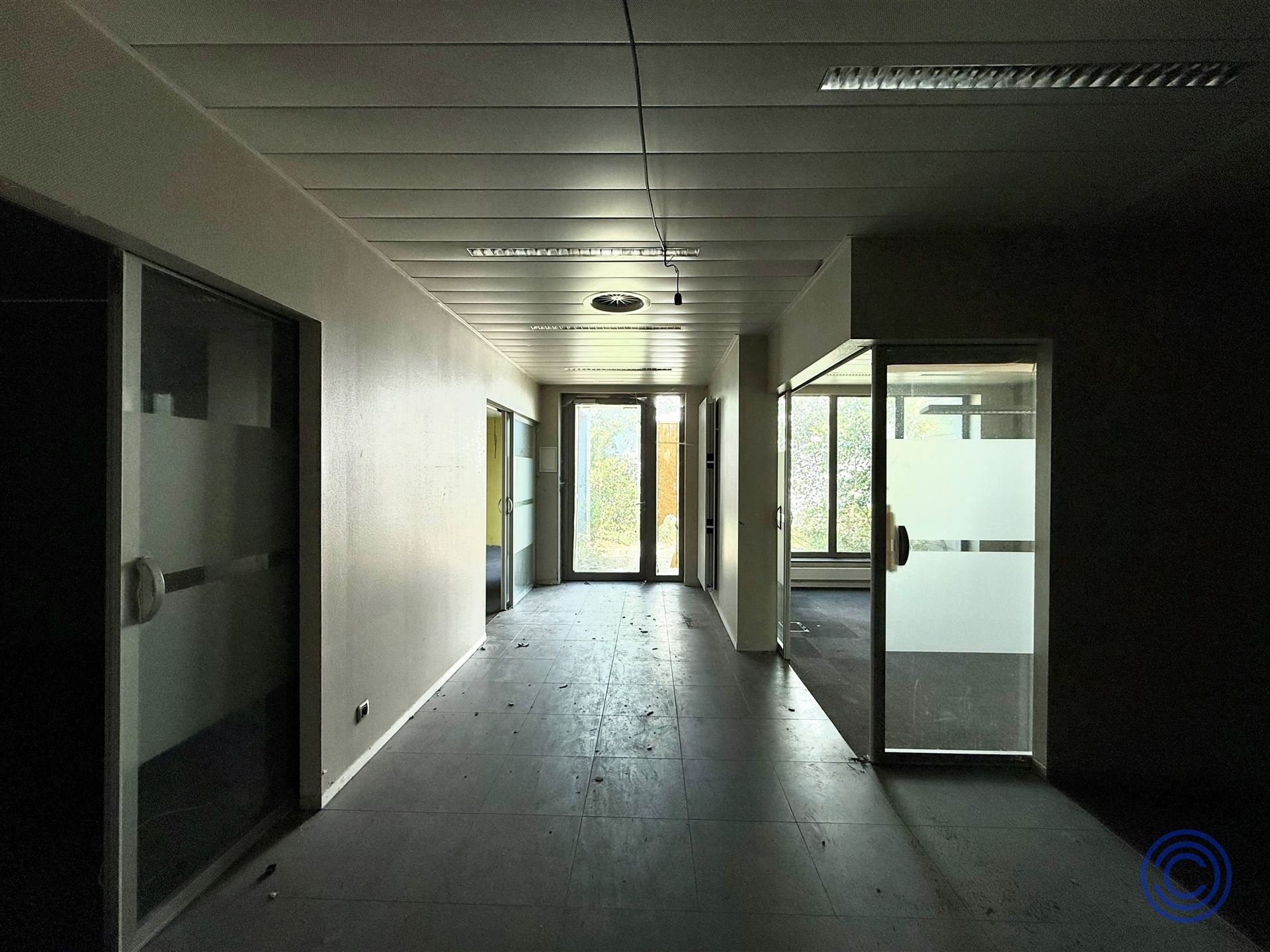 Handelspand ca. 358m² met buitenruimte!  foto 7
