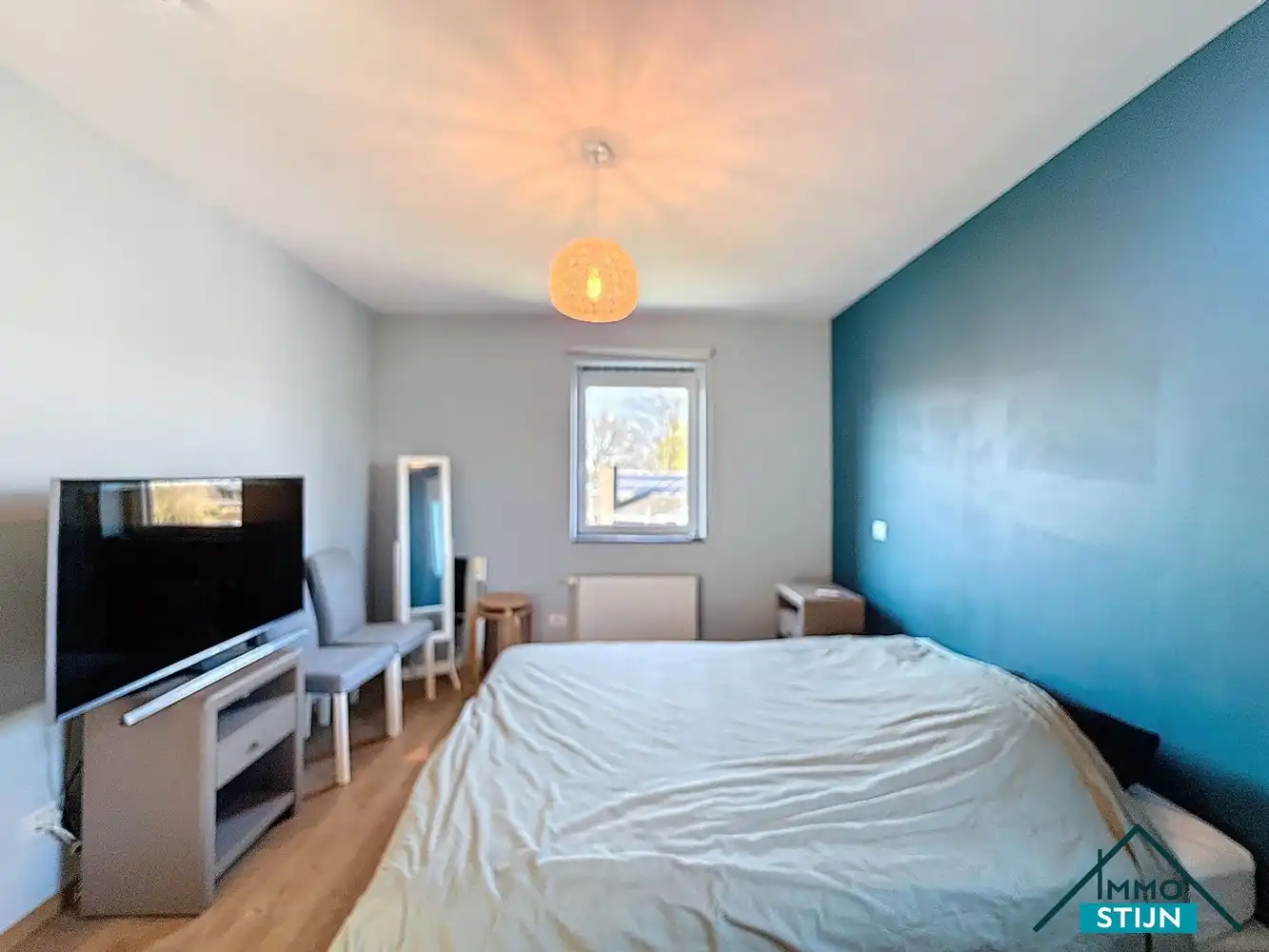 Energiezuinige woning met drie slaapkamers foto 9