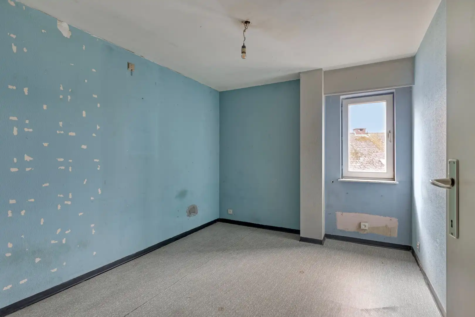 Opbrengsteigendom met drie appartementen foto 7