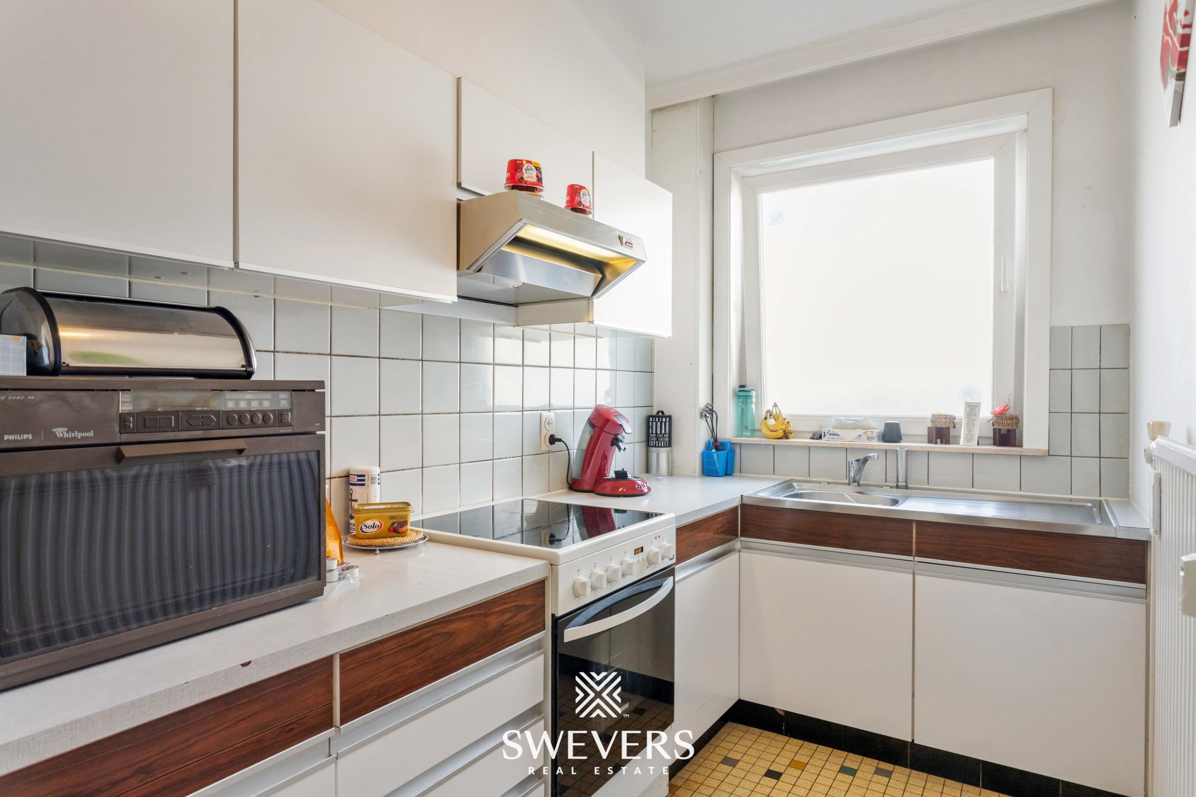 Instapklaar 2-slaapkamerappartement op topligging in Diest centrum (investeringsmogelijkheid) foto 12