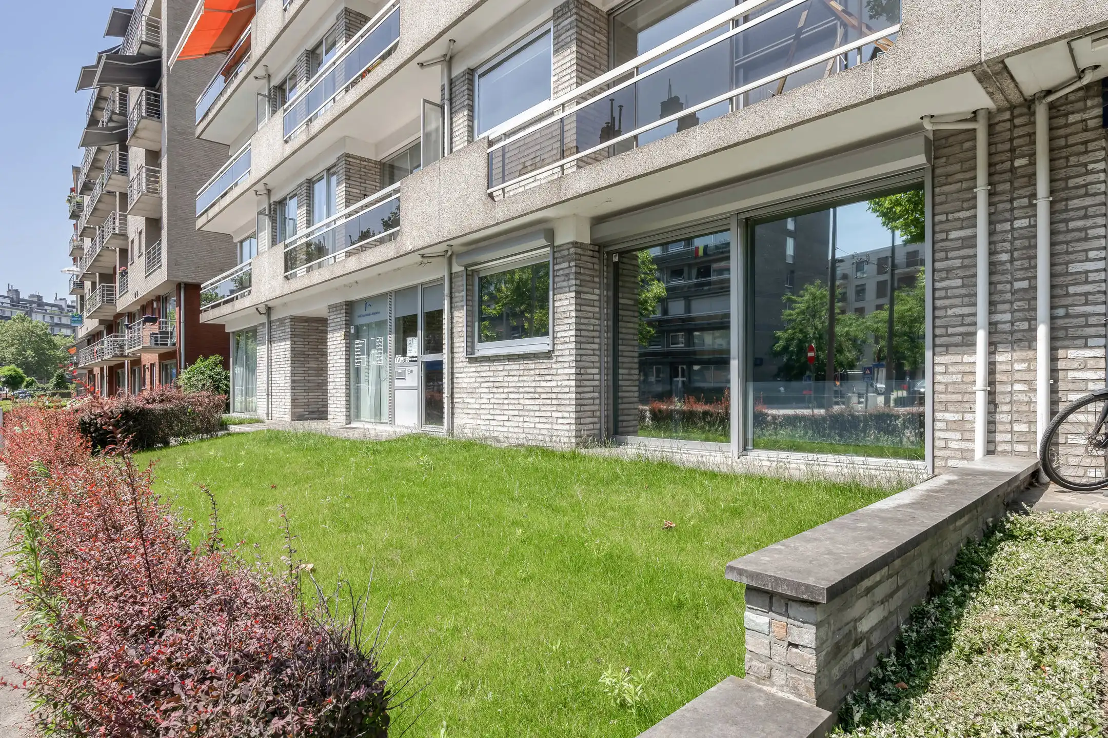 Instapklaar appartement van 125 m² met 3 slaapkamers foto {{pictureIndex}}
